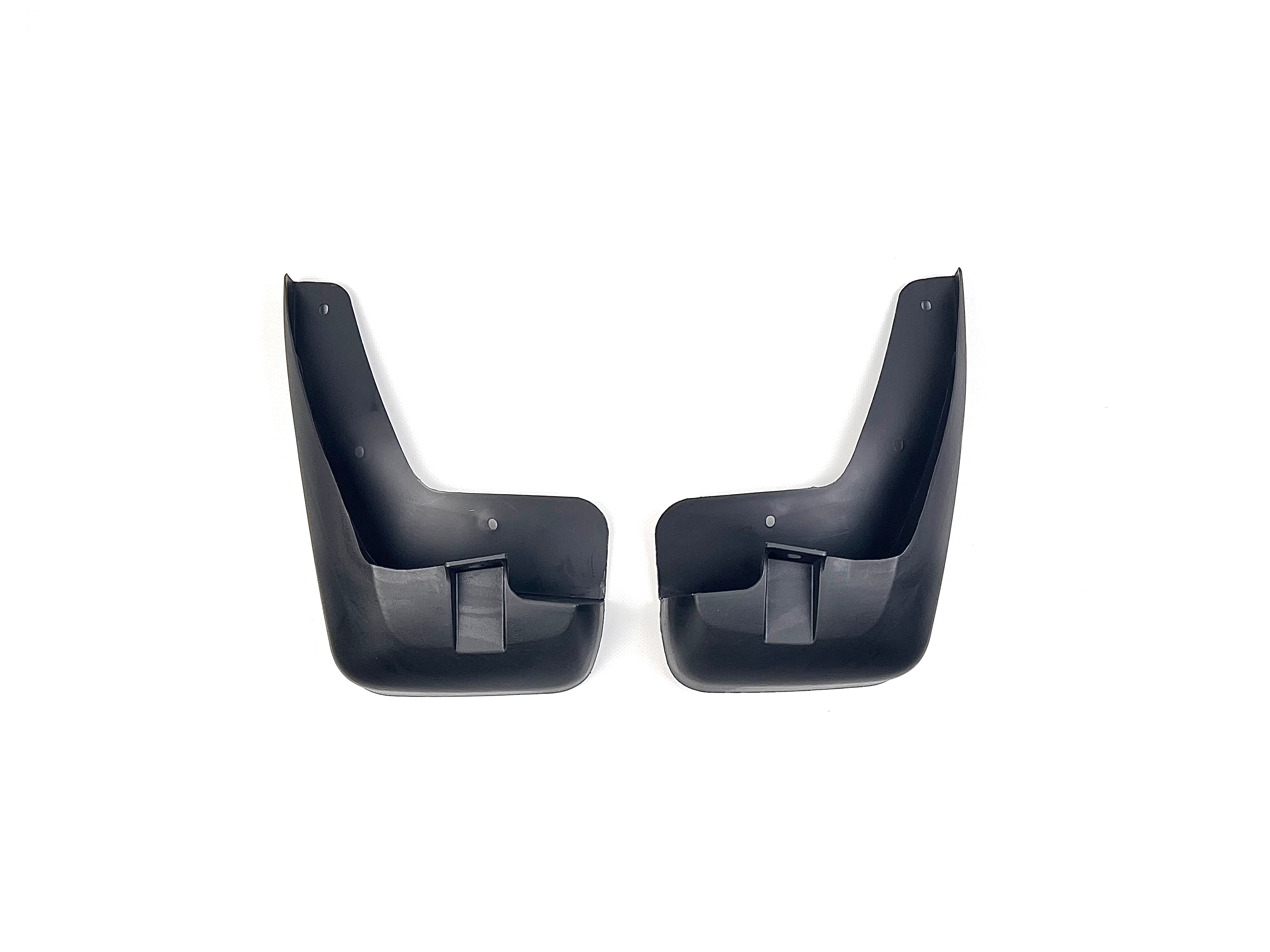 Бризковики передні для Opel Antara 2006–2015 комплект 2 шт
