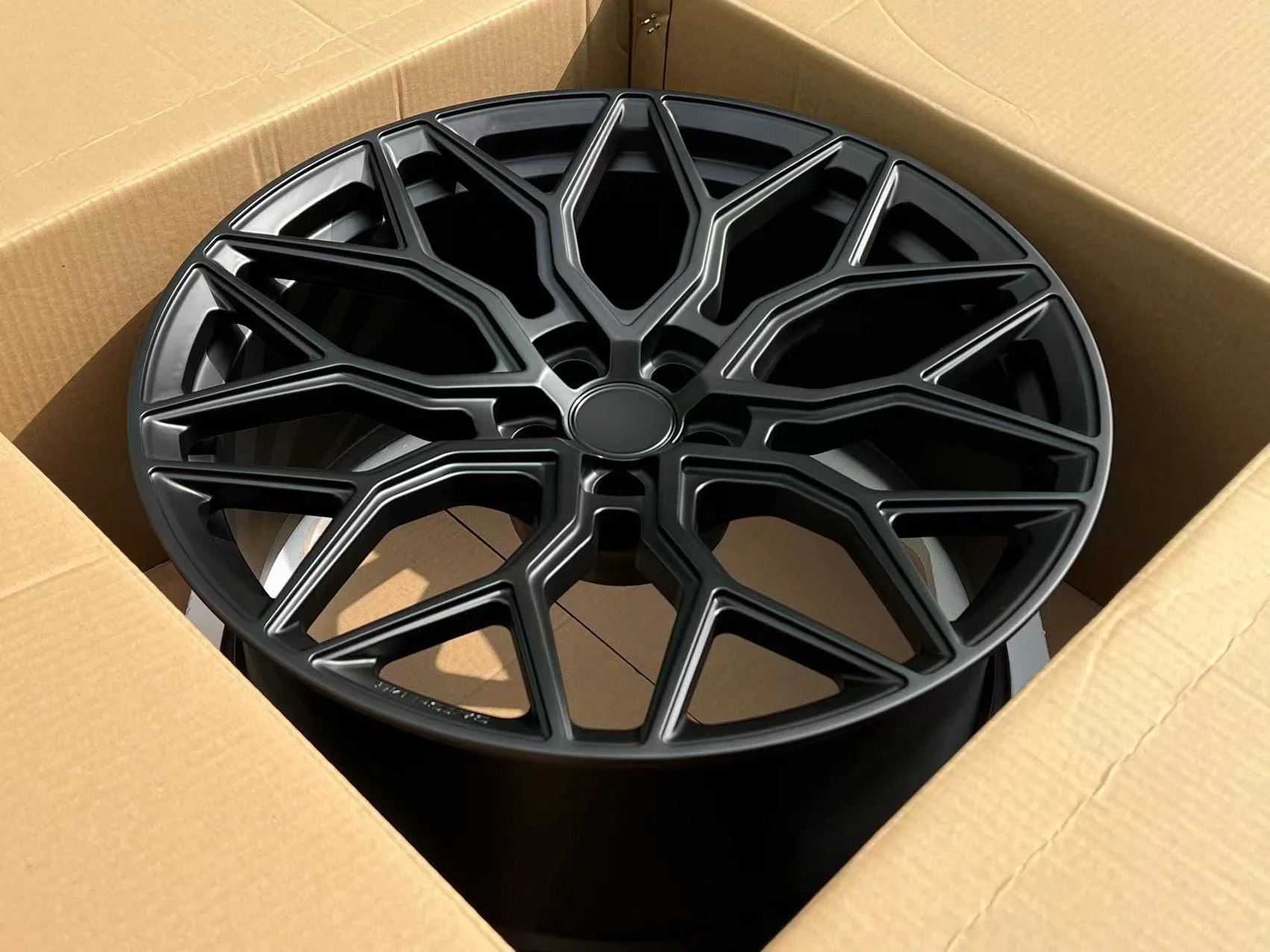 Ковані диски OEM R21 V1 (4 шт) 2