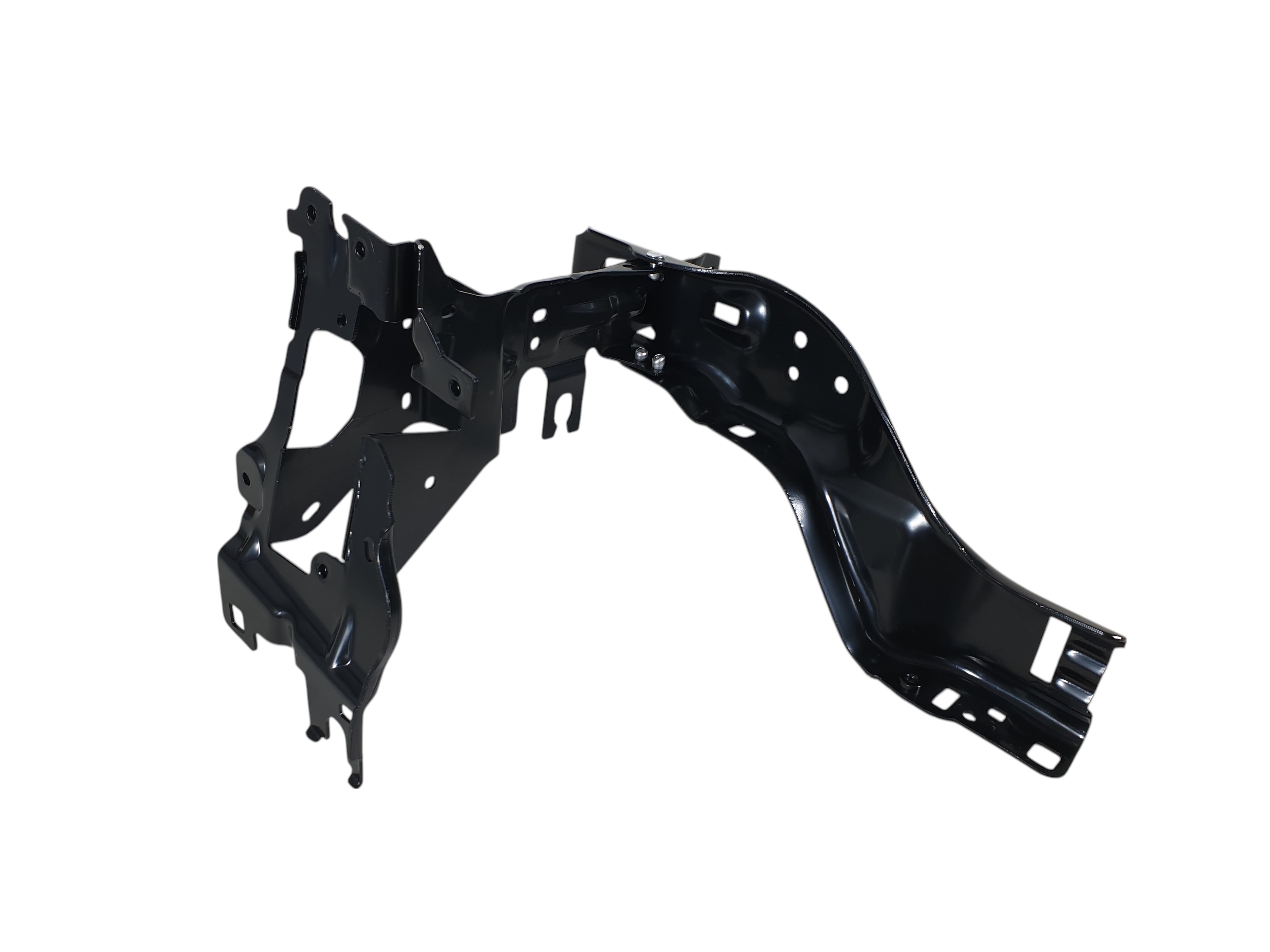 Кронштейн фари RH на BMW 7 Series G11 / G12 2015-2019 року 2