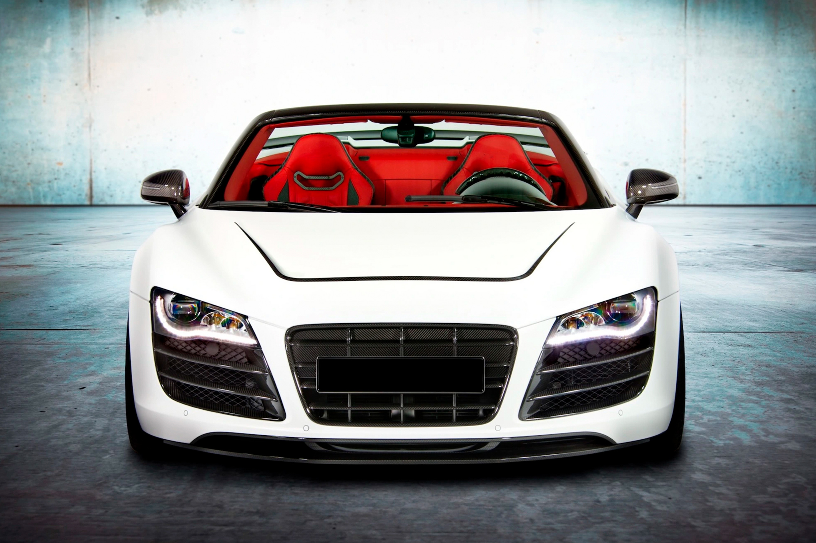 Комплект обвісів MNSR Carbon (для Spyder) 5