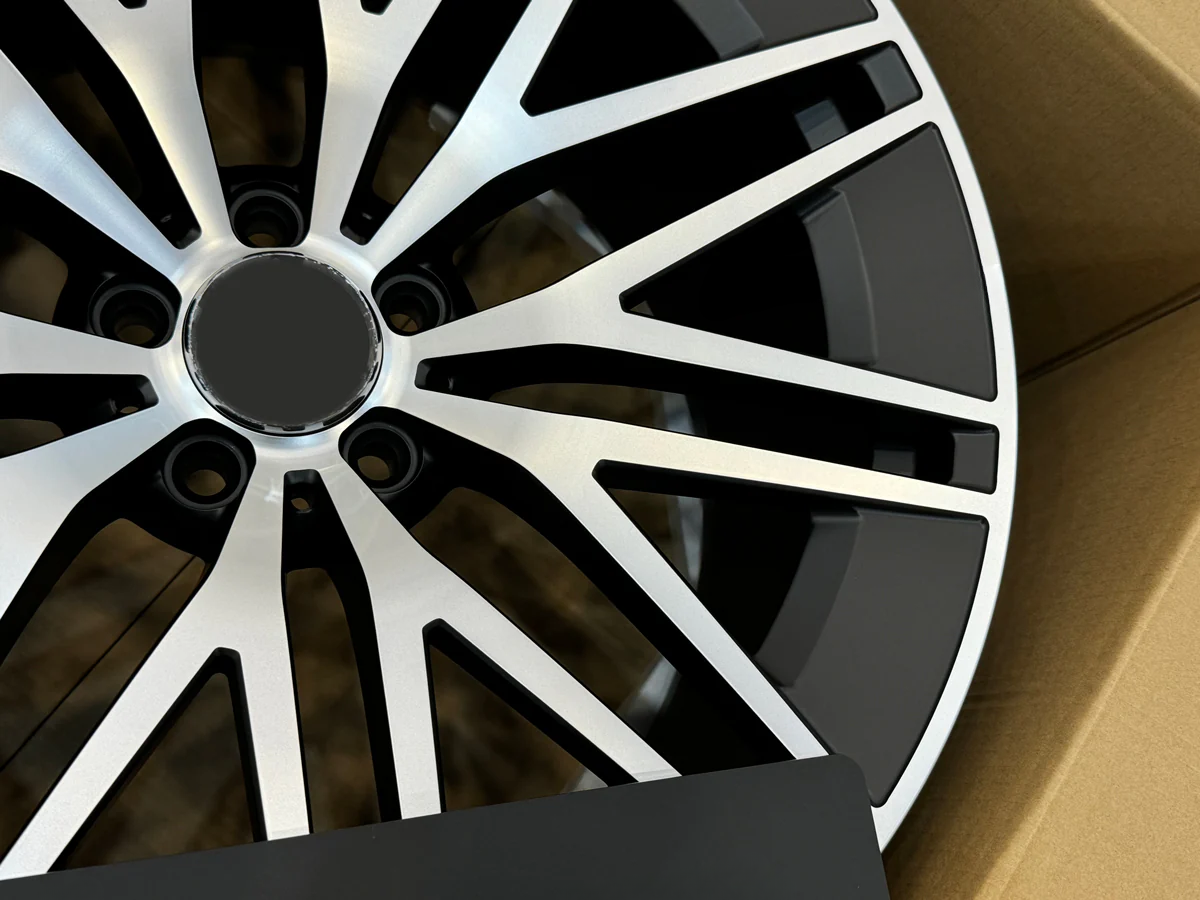 Ковані диски OEM R20 V4 (4 шт) 5