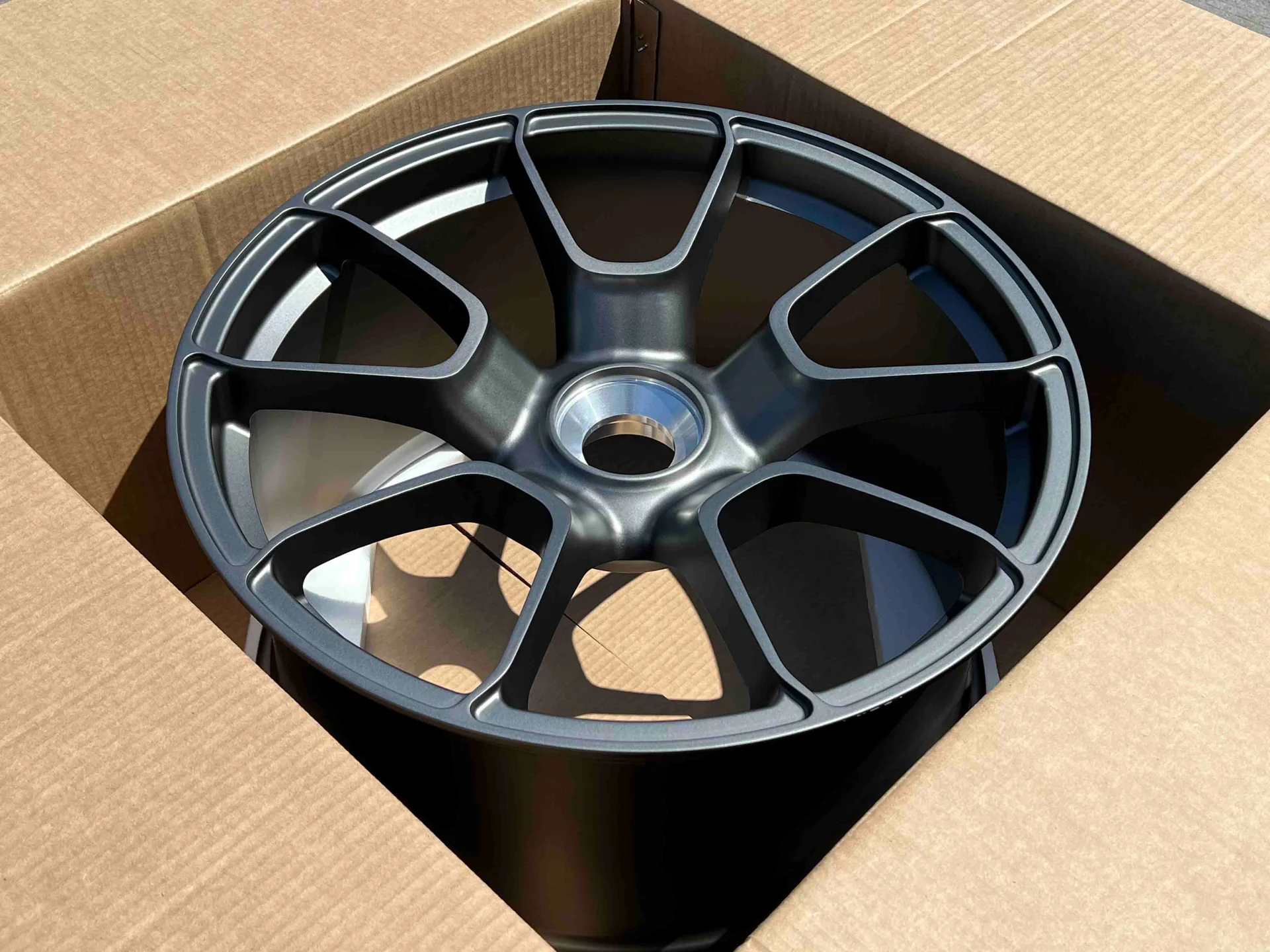 Ковані диски OEM R20 R21 V21 (4 шт) 3