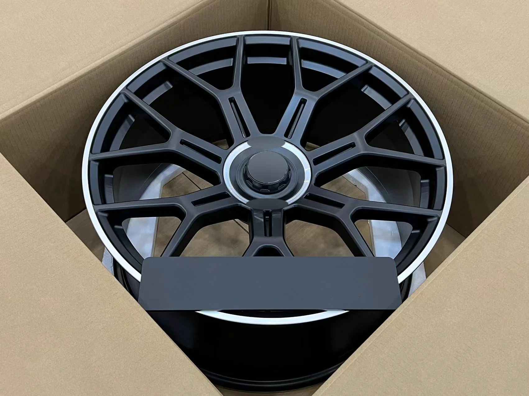 Ковані диски OEM R23 (4 шт) 4