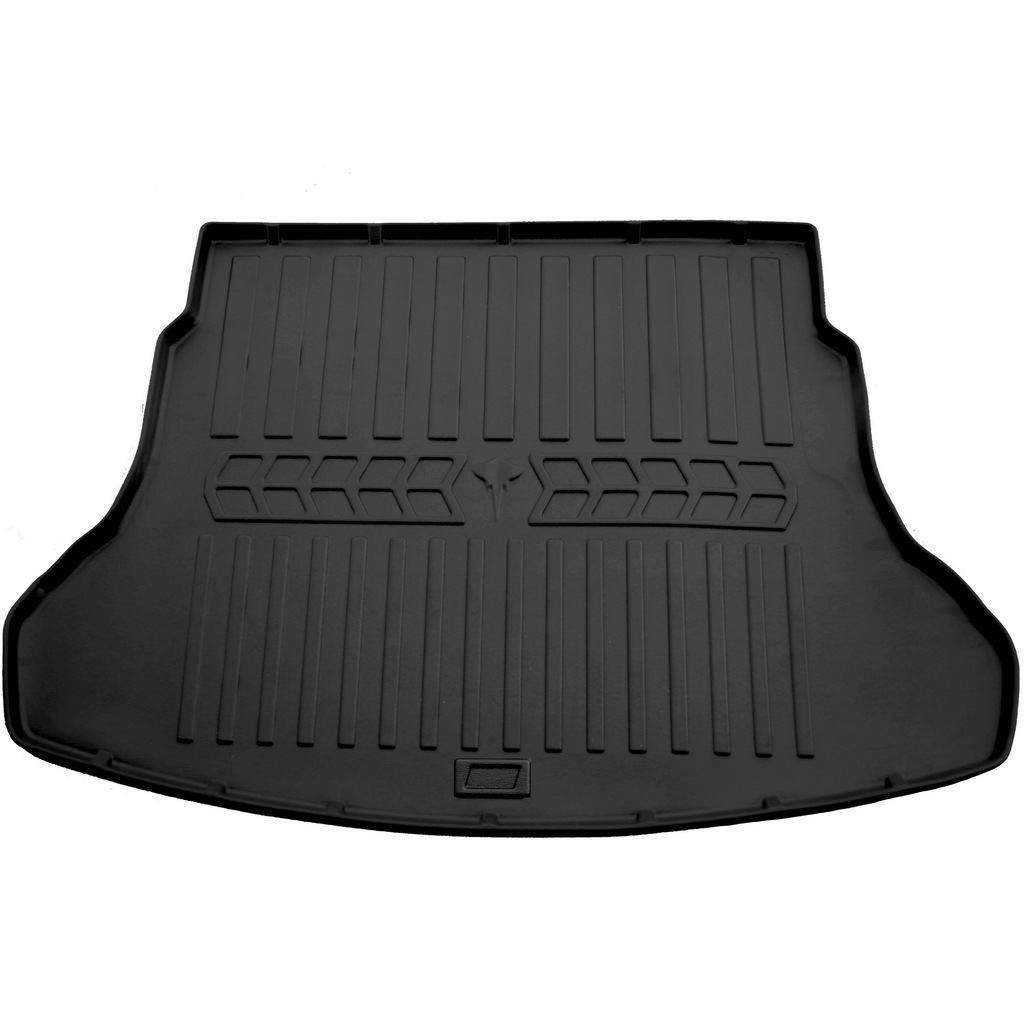 Килимок в багажник 3D (SD) (Stingray)