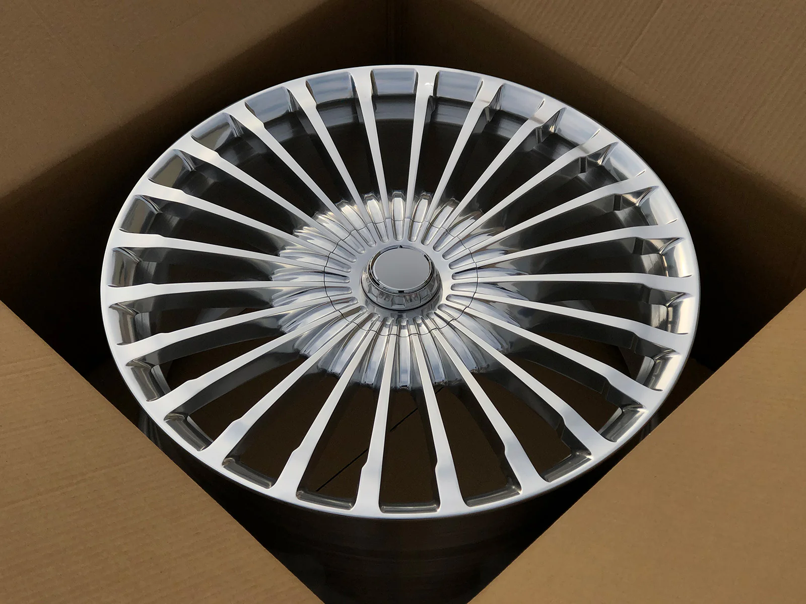 Ковані диски OEM R23 V2 (4 шт) 2