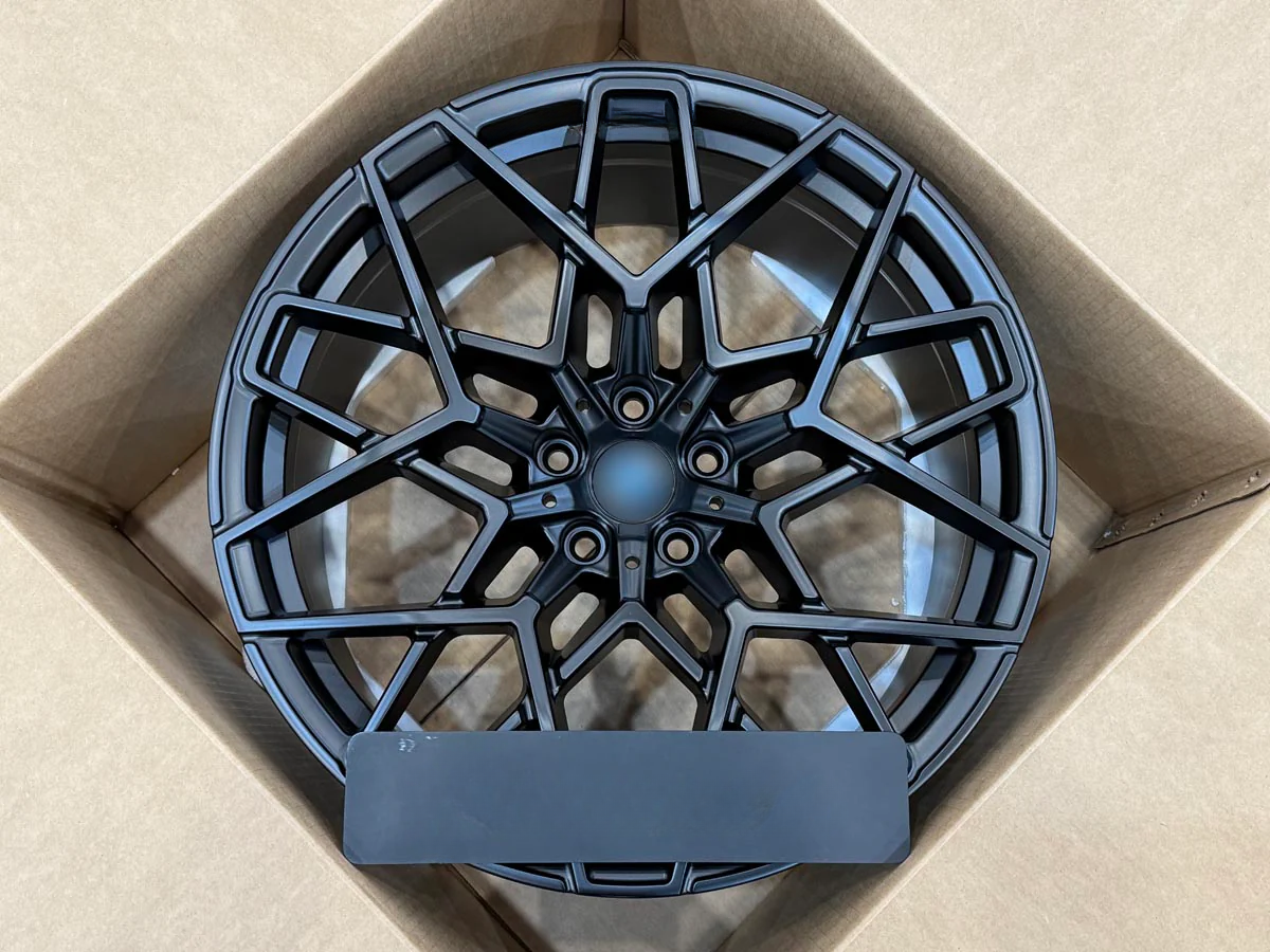 Ковані диски OEM R20 V3 (4 шт) 2