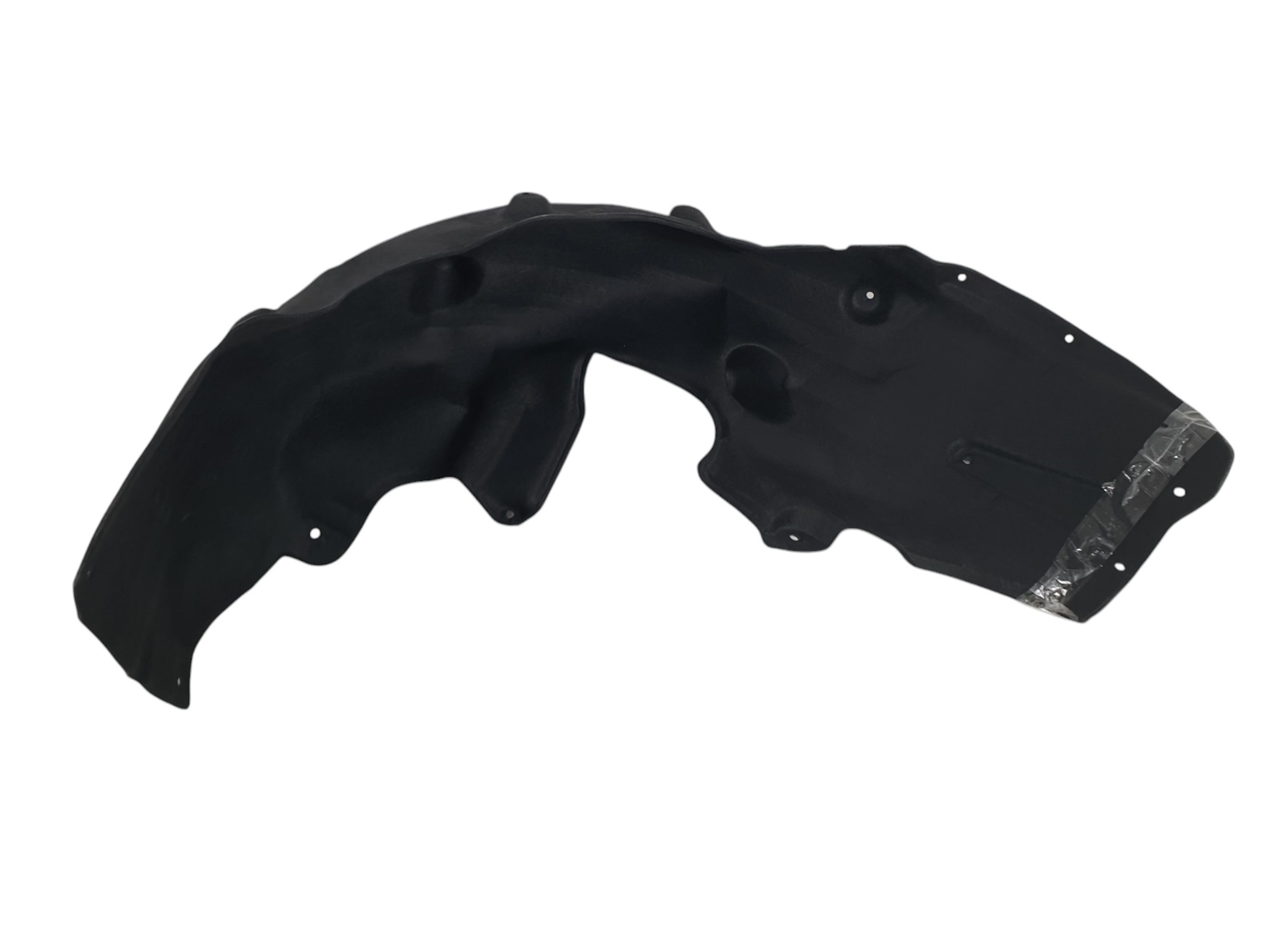 Підкрилки задній LH на BMW 7 Series G11 / G12 2015-2019 року 2