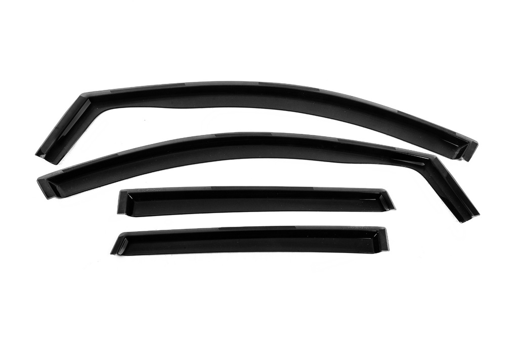 Вітровики вставні Niken Luxury (4 шт) 3