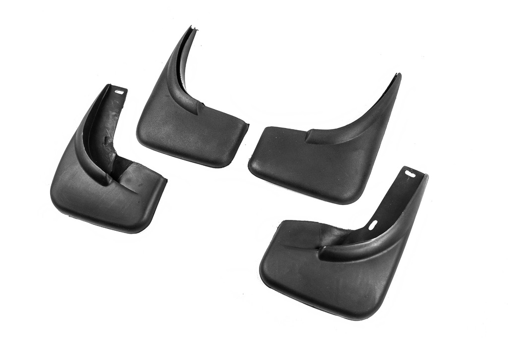 Бризковики Premium HB V1 (4 шт) 4