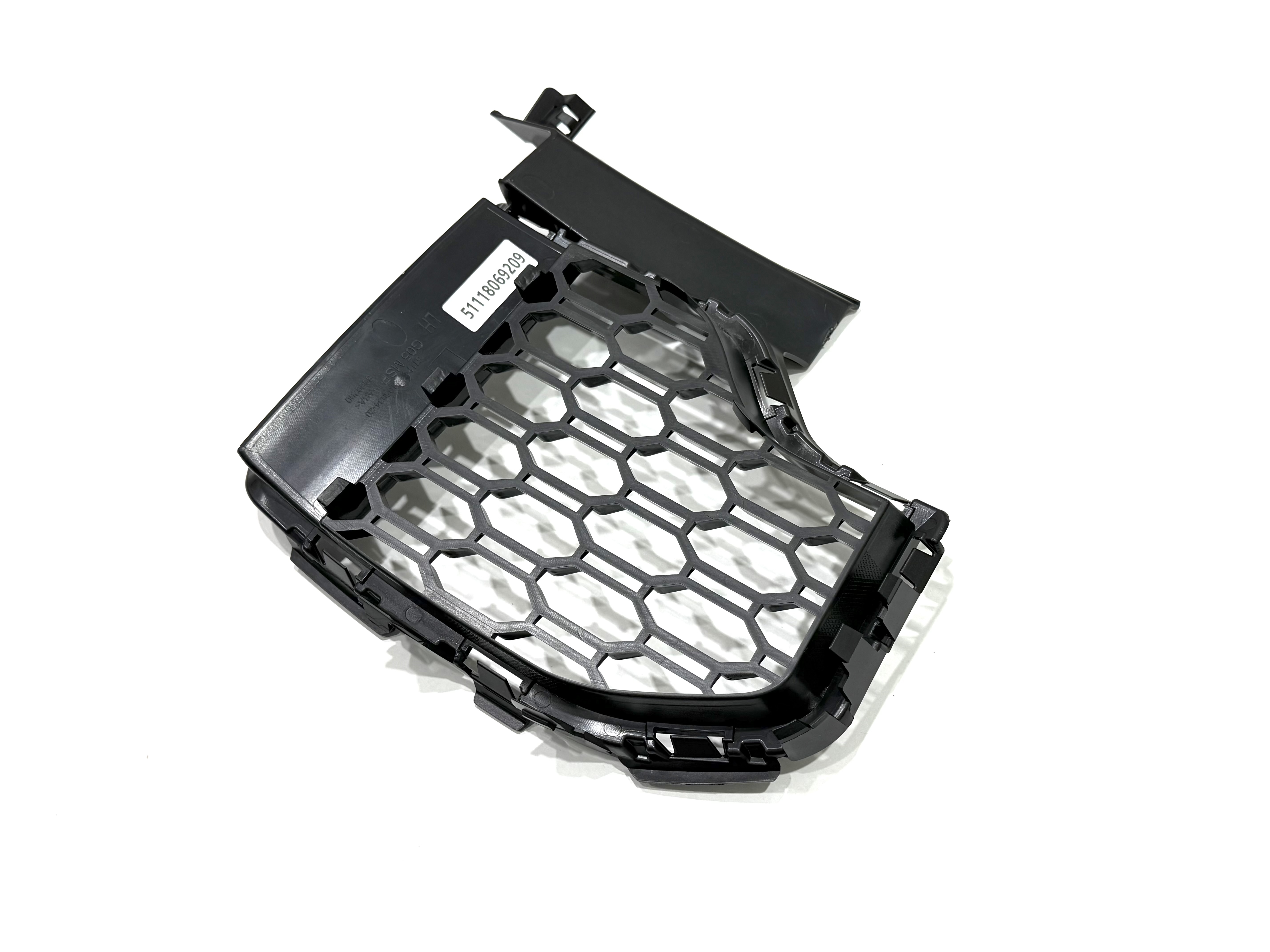 Ліва решітка бампера 51118069209 для BMW X5 G05 M Paket 2019-2022 2