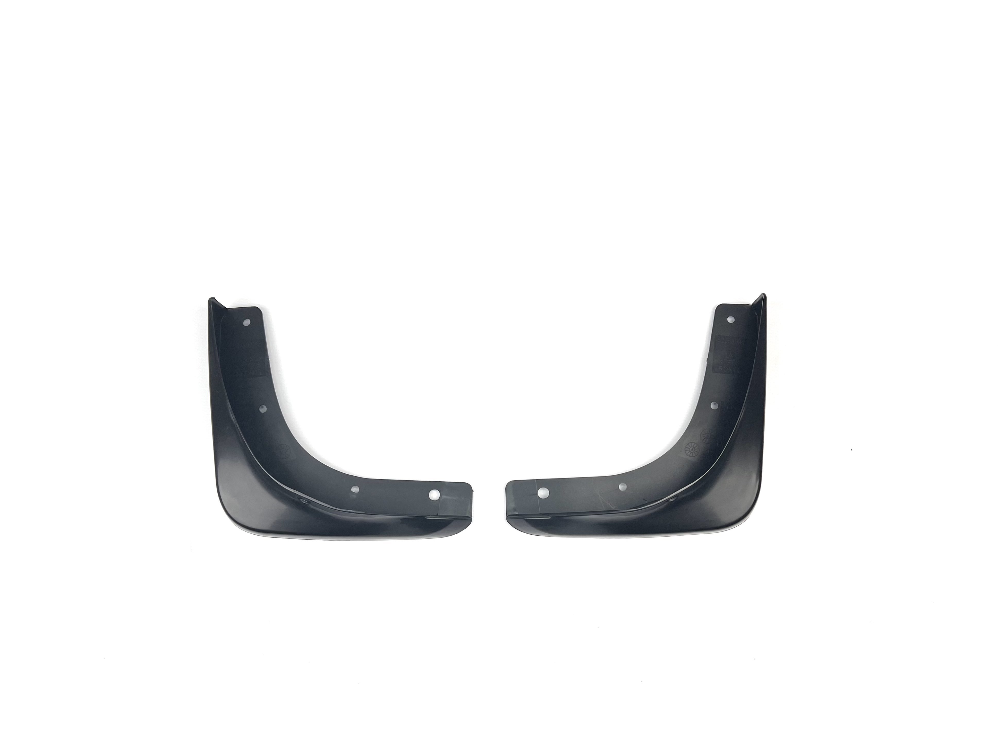 Передні бризковики для Chrysler 300C 2004–2010+ комплект 2 шт