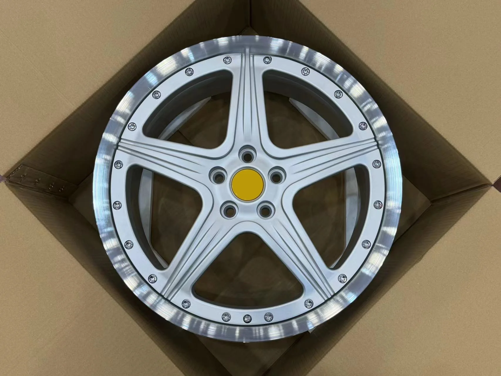 Ковані диски OEM R20 V3 (4 шт)