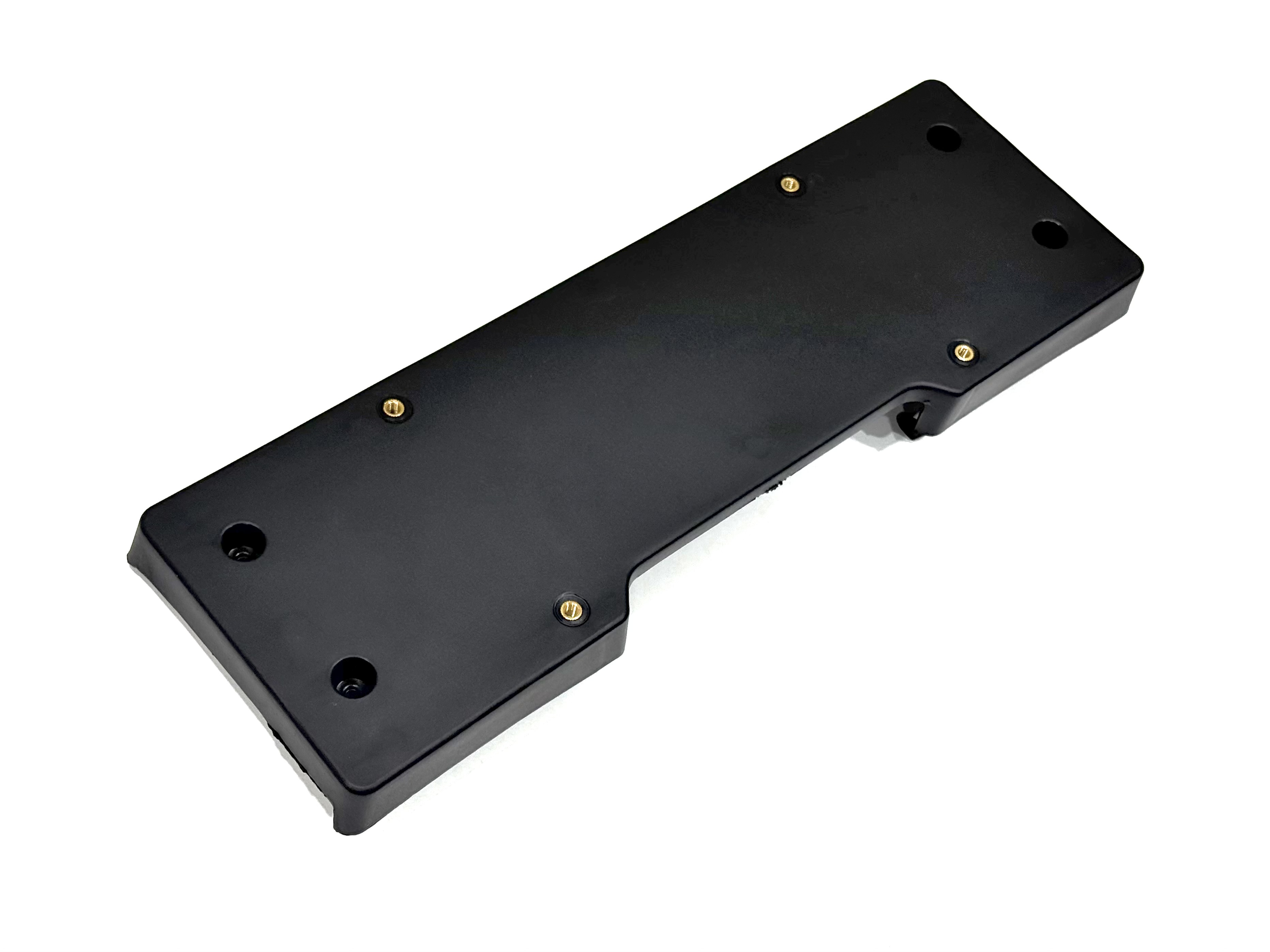 Подіум номера 51139850063 для BMW G30 G31 2020-2023 рест. 2