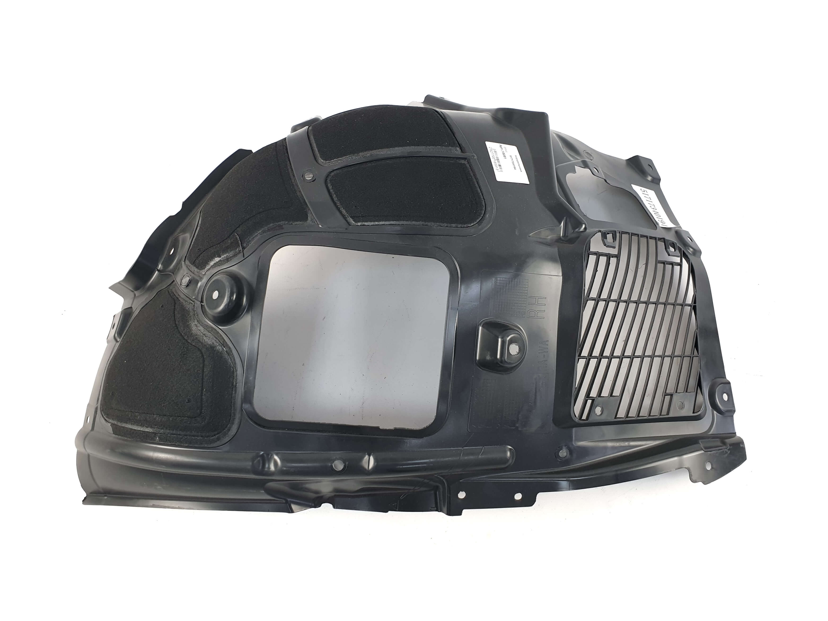 Підкрилки передній RH на BMW 7 Series G11 / G12 2015-2019 року 2