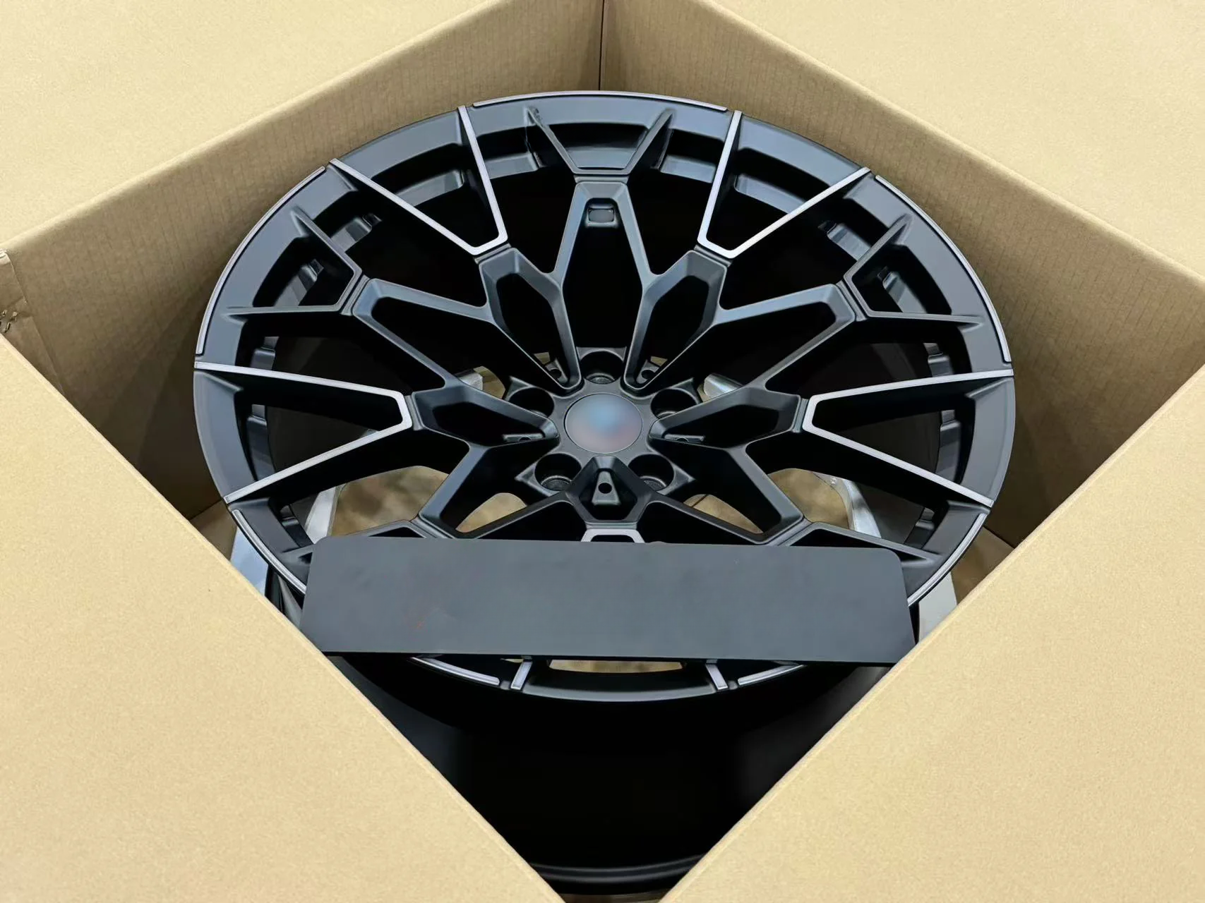 Ковані диски OEM R20 V1 (4 шт) 4
