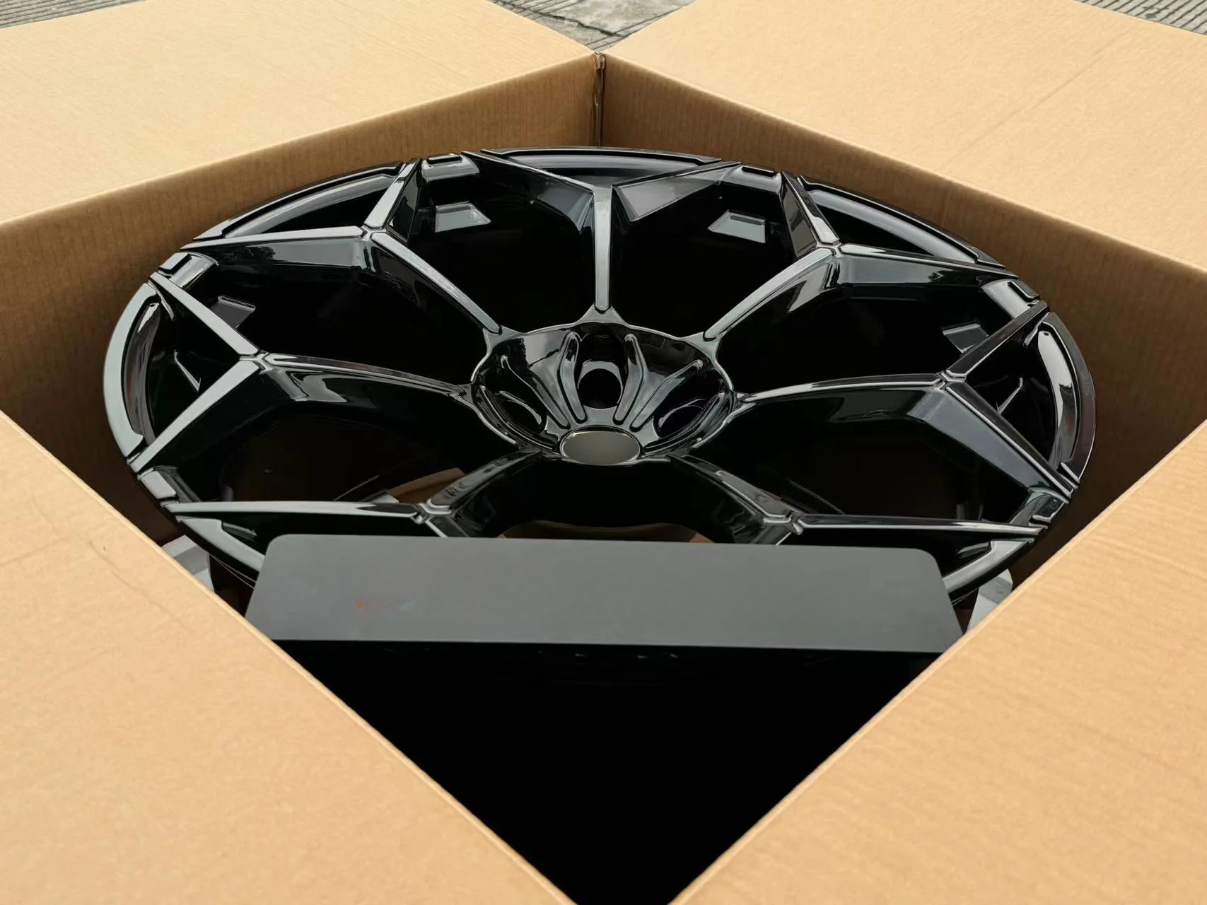 Ковані диски OEM R23 V11 (4 шт) 5