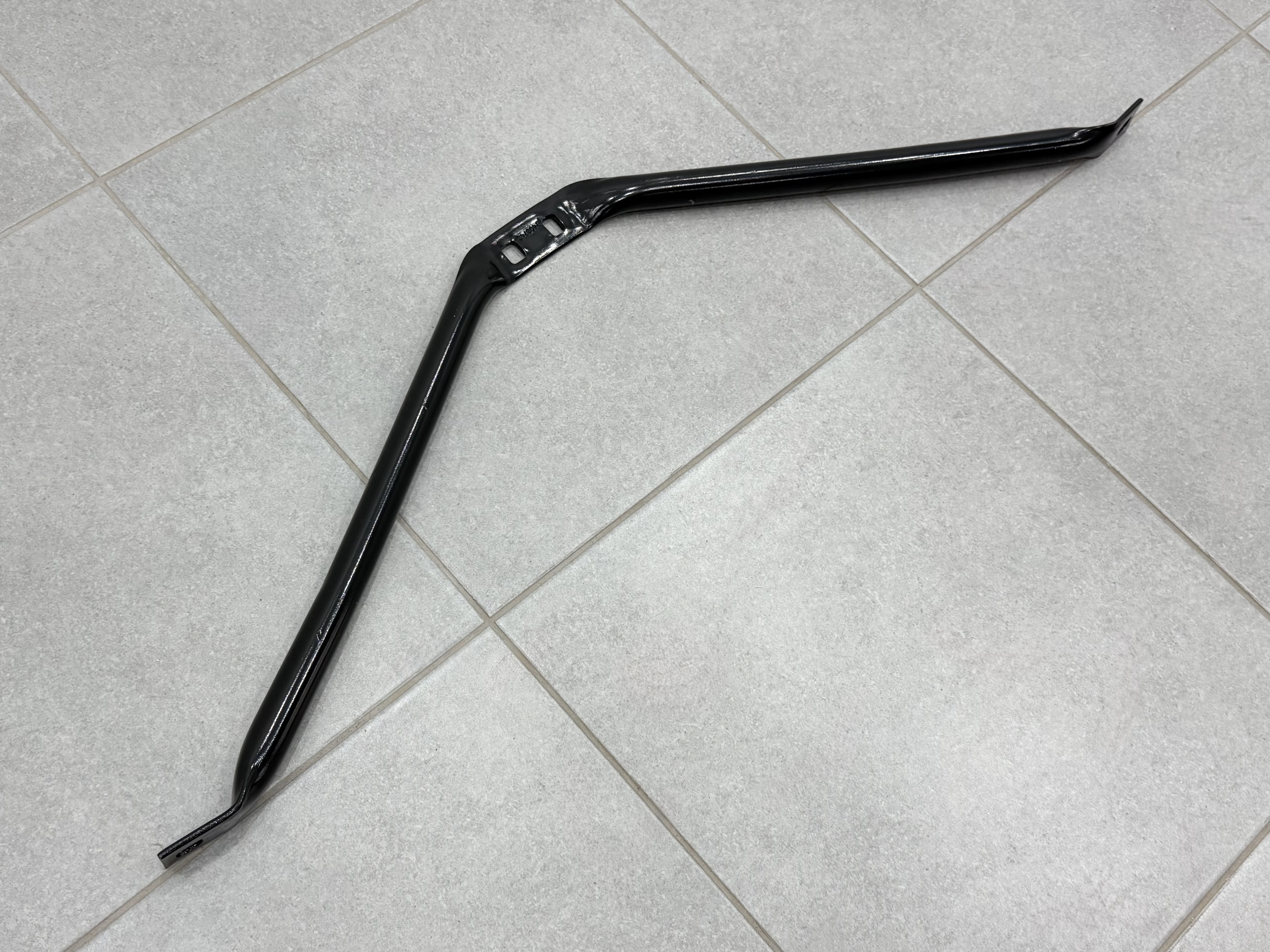 Поперечний V- кронштейн 51647409749 / 51647357211 BMW 5 G30 G31 / 6 G32 / 7 G11 G12 / 8 G14 G15 G16 4