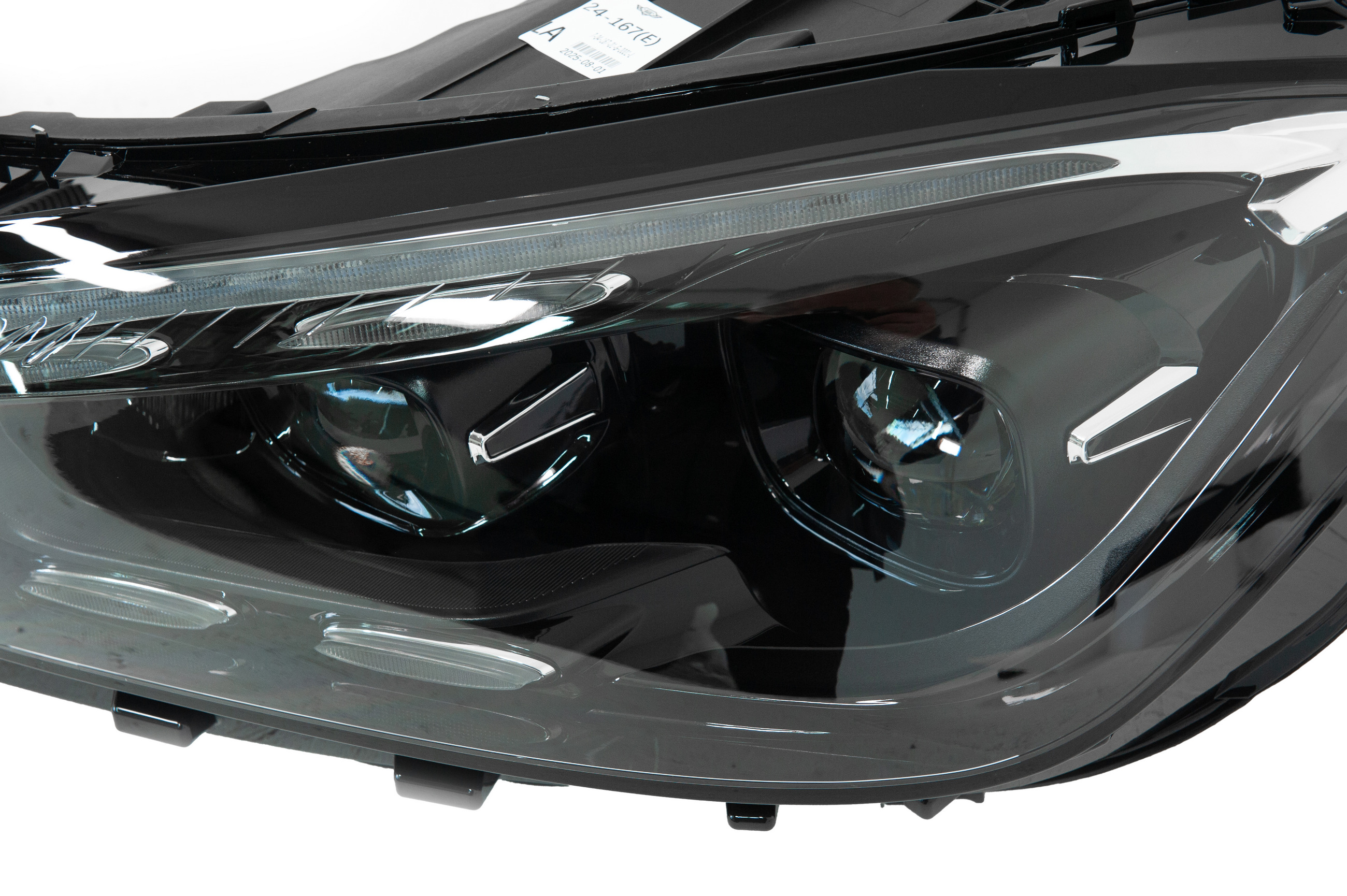 Передня оптика LED (2023-2026, 2 шт) 6
