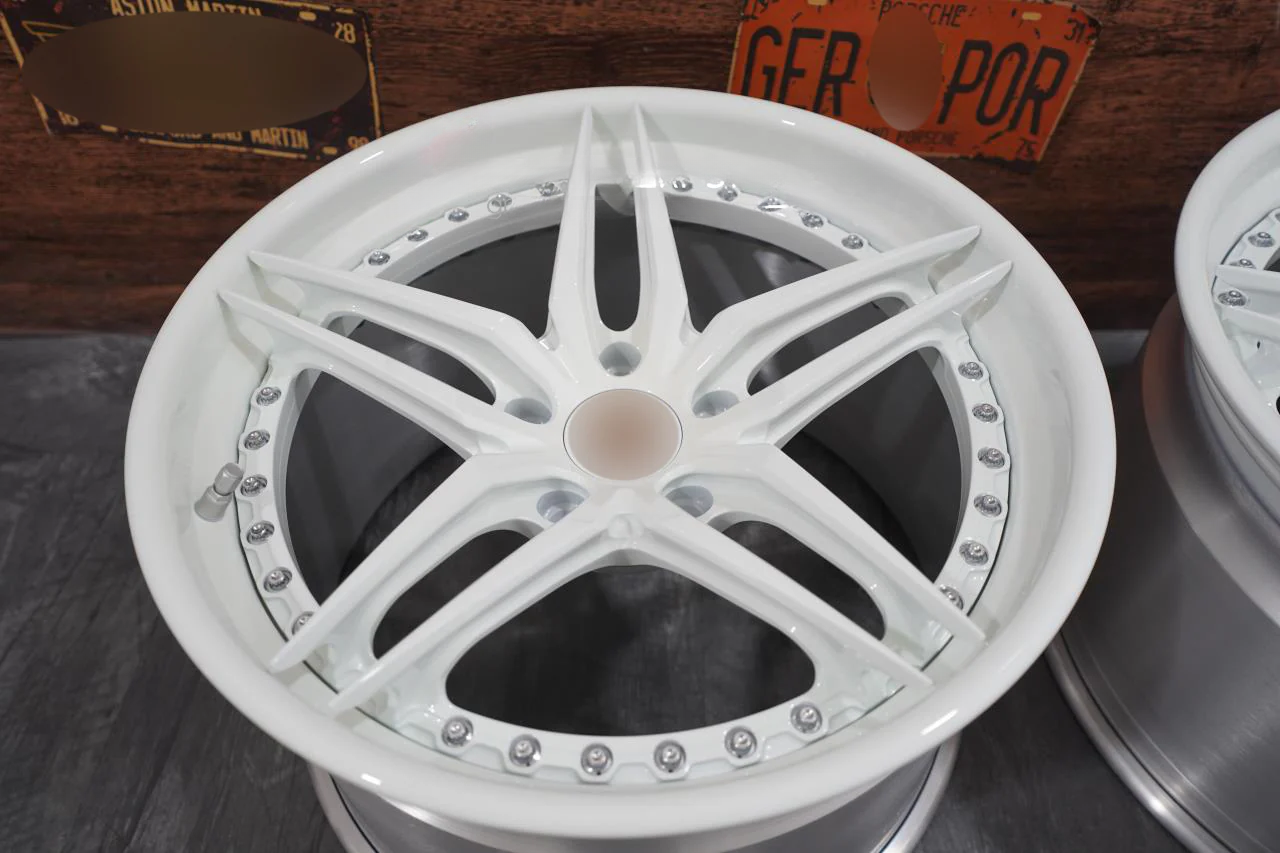 Ковані диски OEM R20 V1 (4 шт)