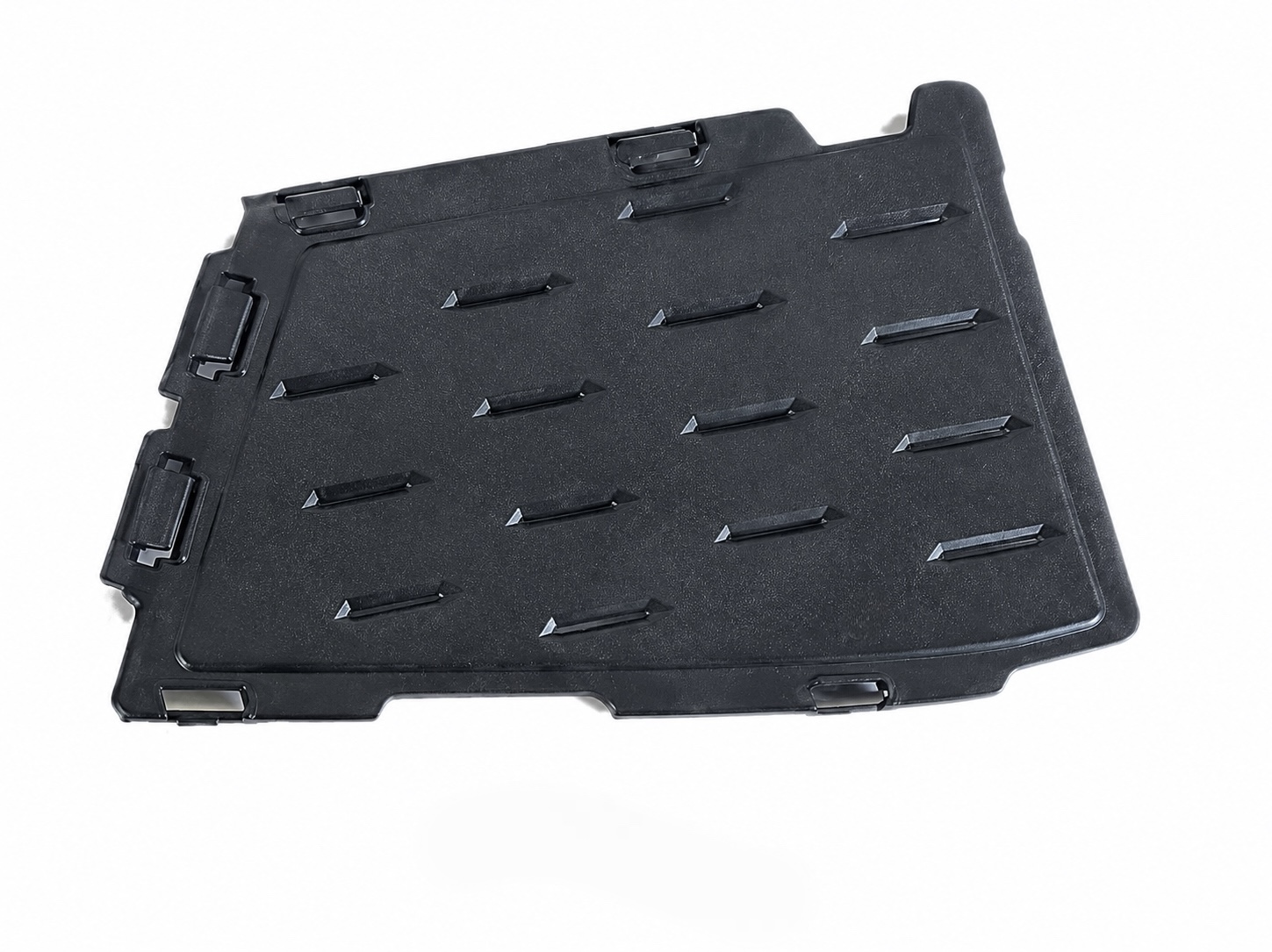 Накладка повітропровіда ліва BMW G20/28 51118075663 2018-2022