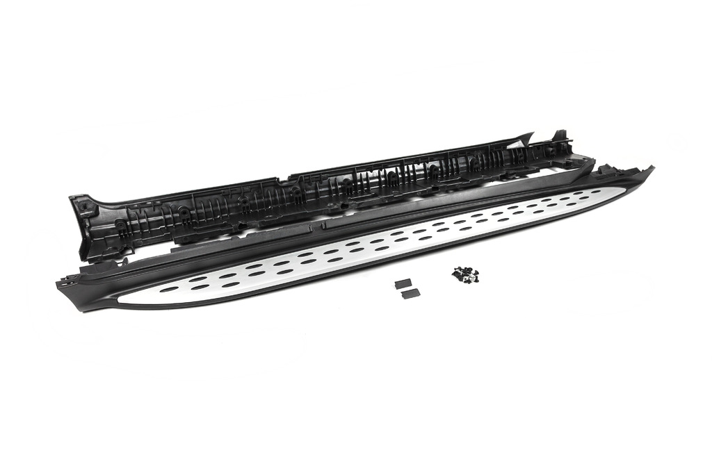 Бокові пороги (OEM) 6