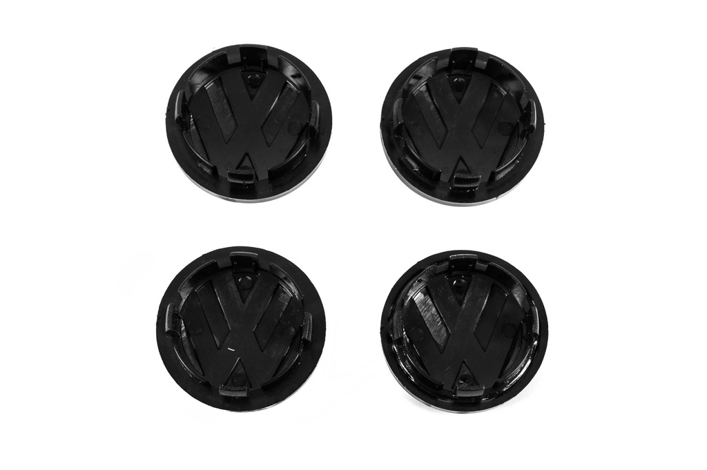 Ковпачки в диски 70/58мм vw70kolp (4 шт) 3