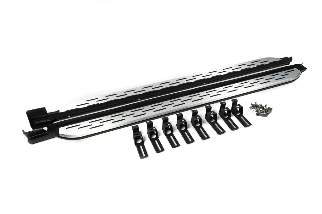 Бокові пороги OEM (2 шт) 2