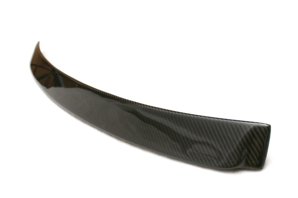 Бленда V2 (для E90, Карбон) 6