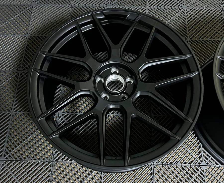 Ковані диски OEM R21 (4 шт)