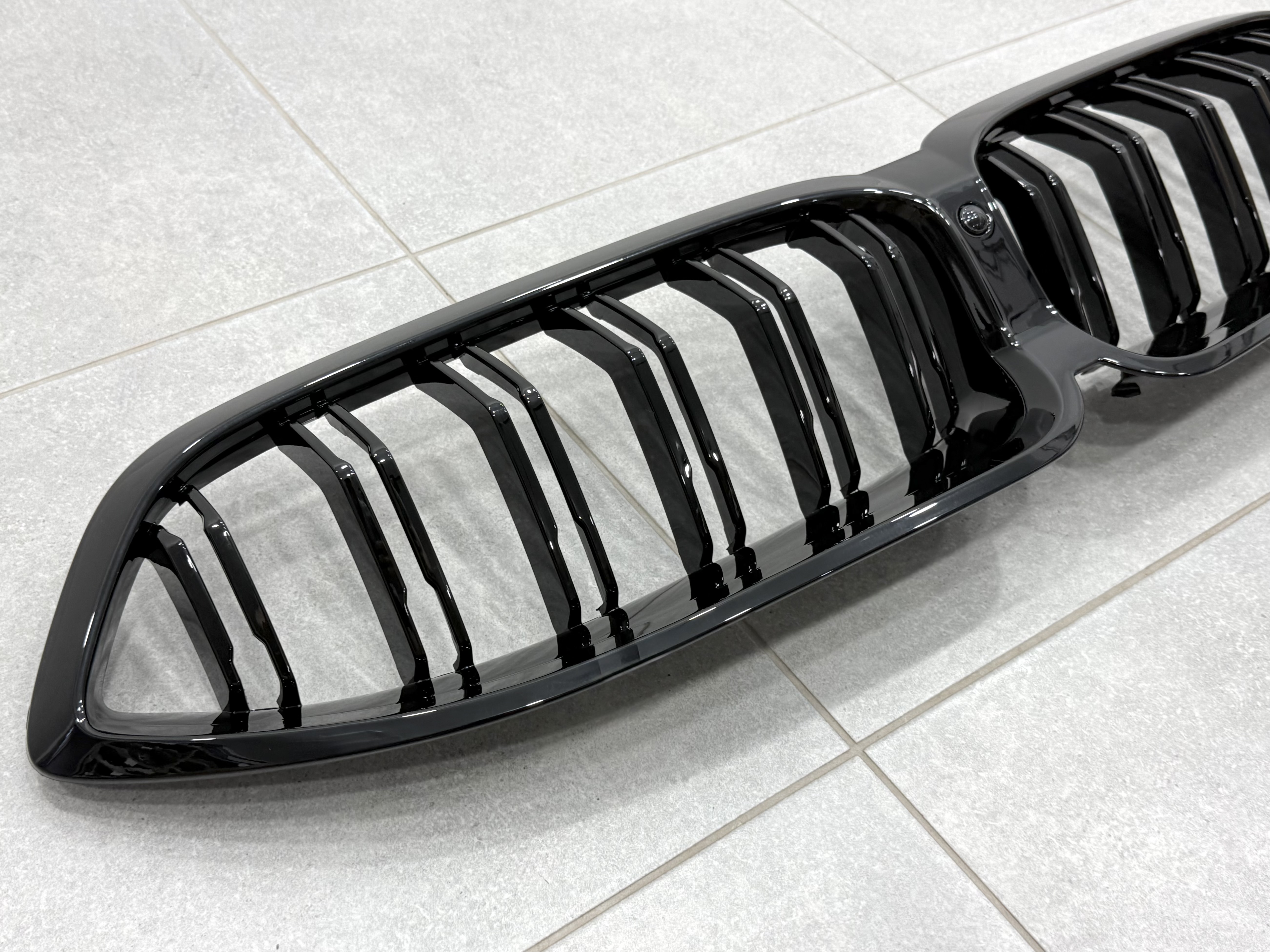 Решітка радіатора М8 для BMW 8 series G14 G15 G16 2023- 4