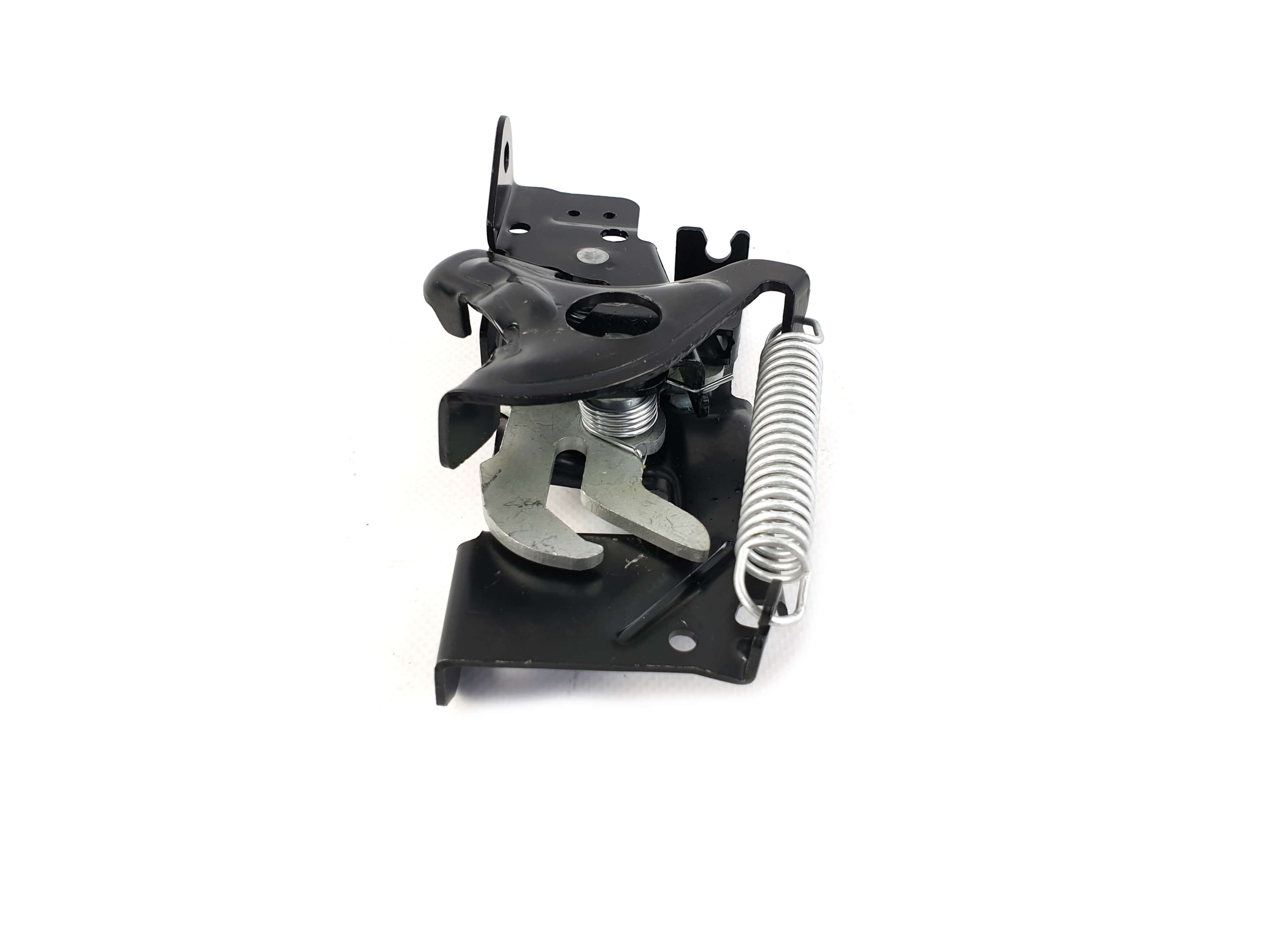 Замки капота RH на BMW 3 Series F30 / F31 2011-2018 року 3