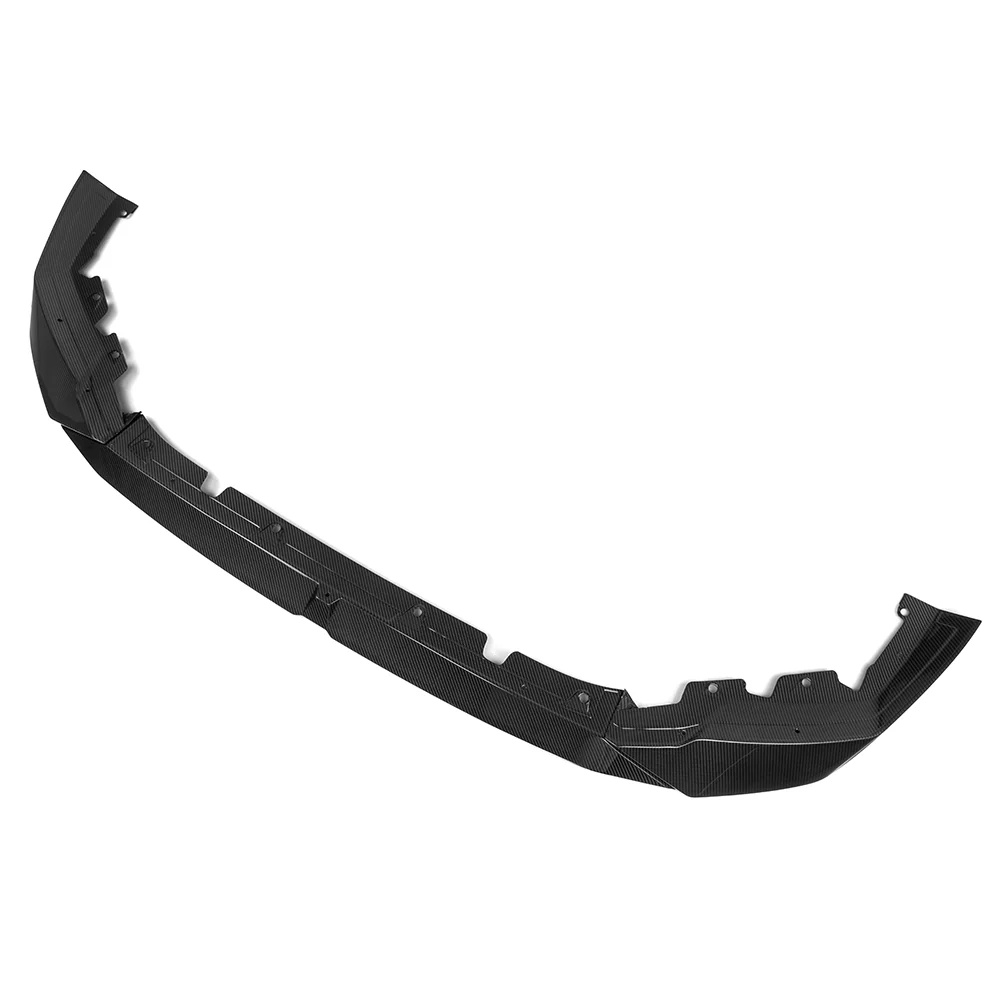 Губа (Карбон) V2 на BMW M5 G90 / G99 2024-2026 року 3