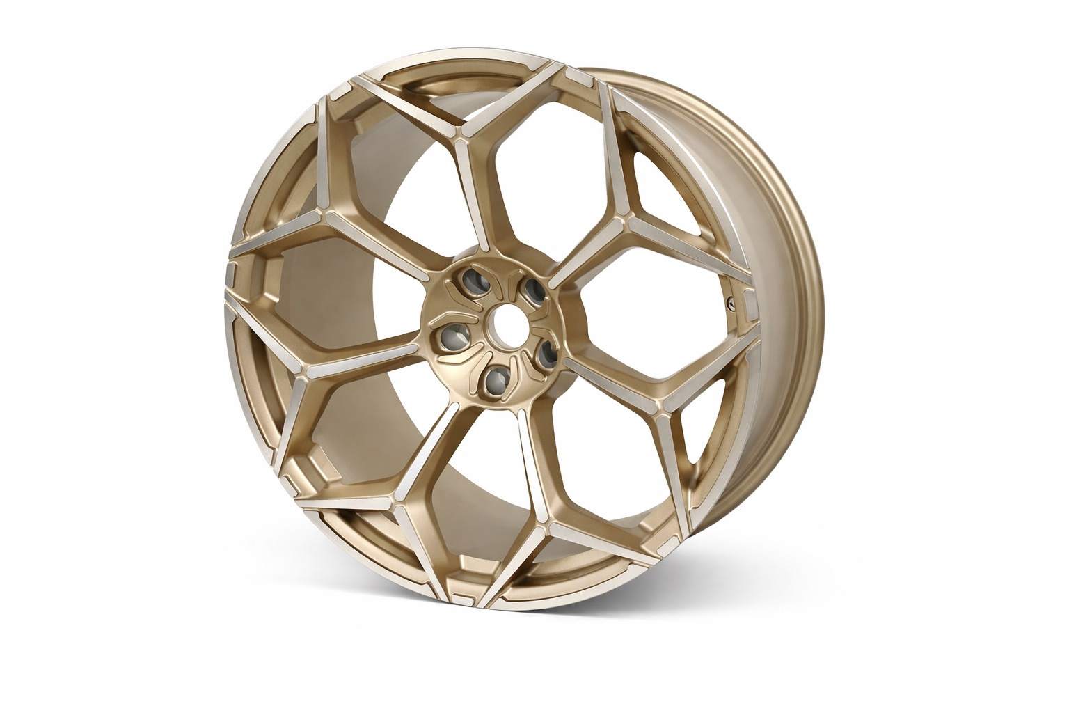 Ковані диски OEM R24 (4 шт) 5