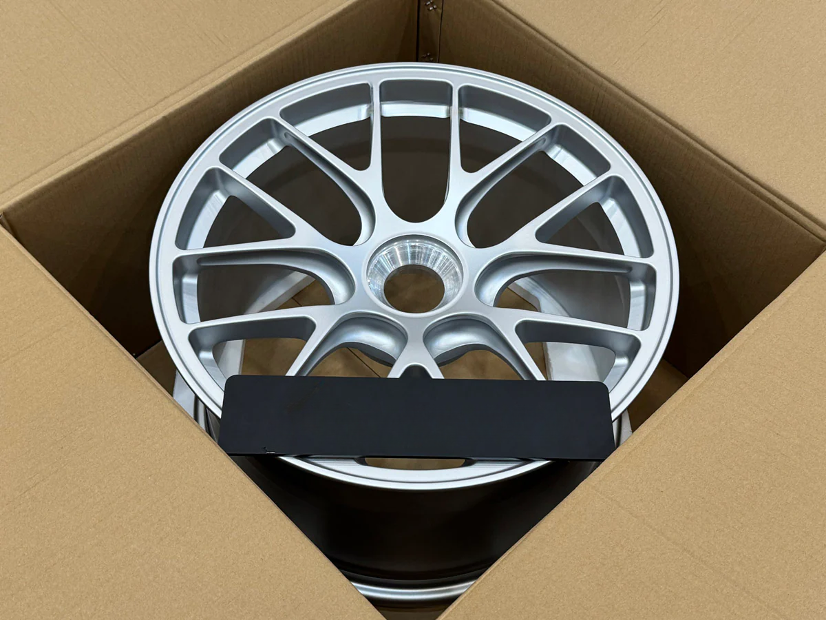 Ковані диски OEM R20 V6 (4 шт) 4