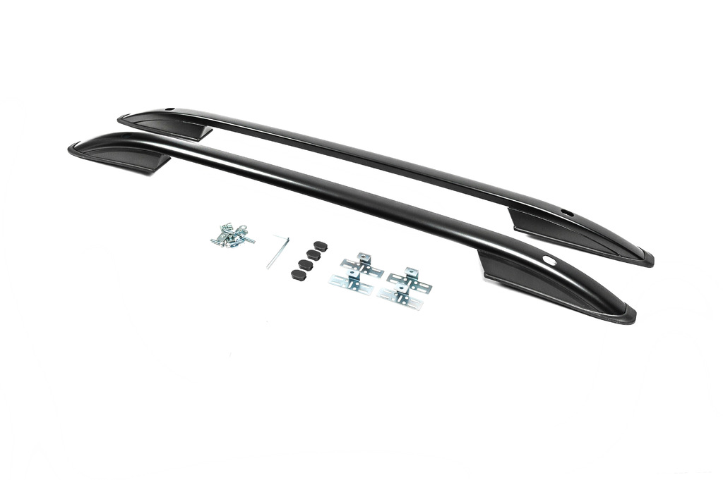 Рейлінги Skyport Black (2 шт)