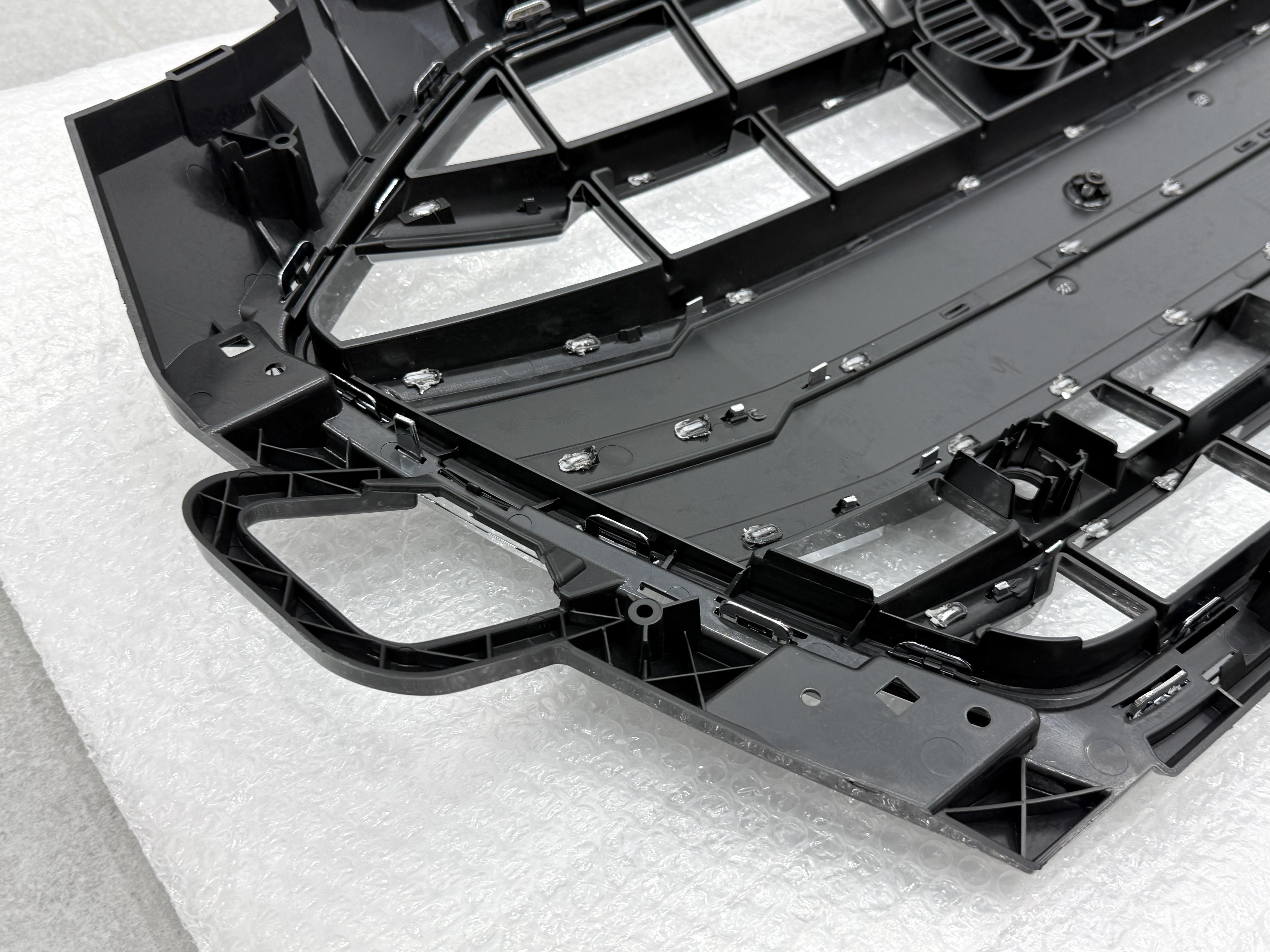 Решітка радіатора 8W0853651 для Audi A4 B9 2020-2023 6