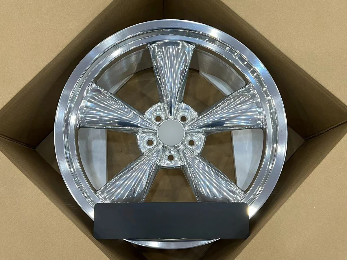 Ковані диски OEM R20 (4 шт)