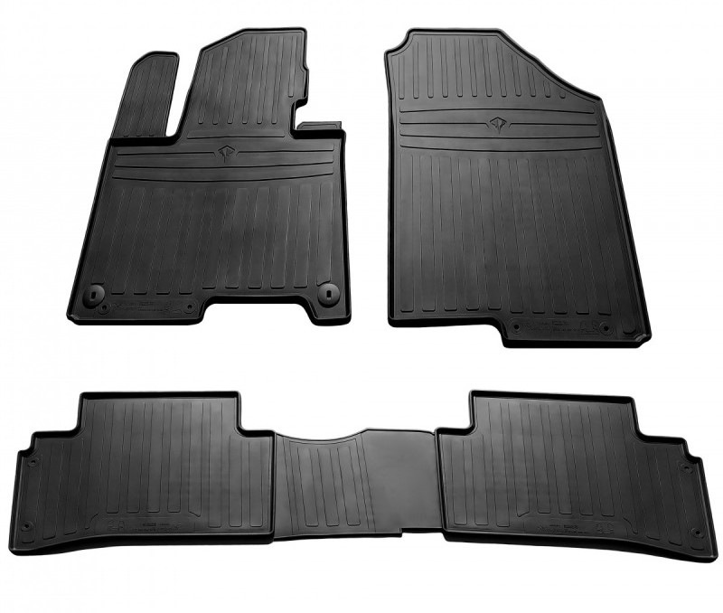 Килимки Stingray (4 шт)