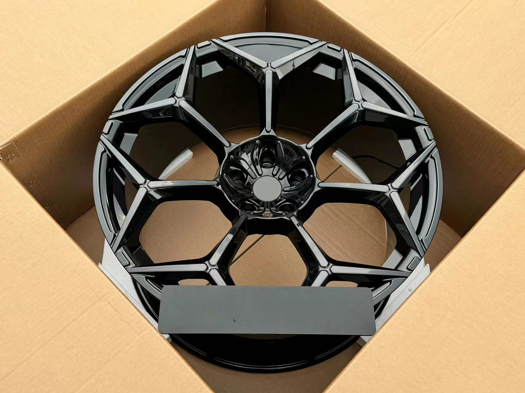 Ковані диски OEM R23 V11 (4 шт) 3