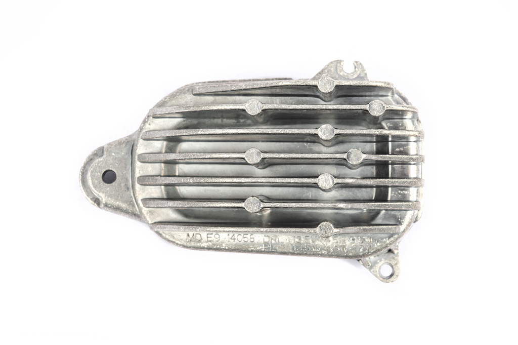 Led-модуль у фару 8R0941475B (1 шт, лівий) 4