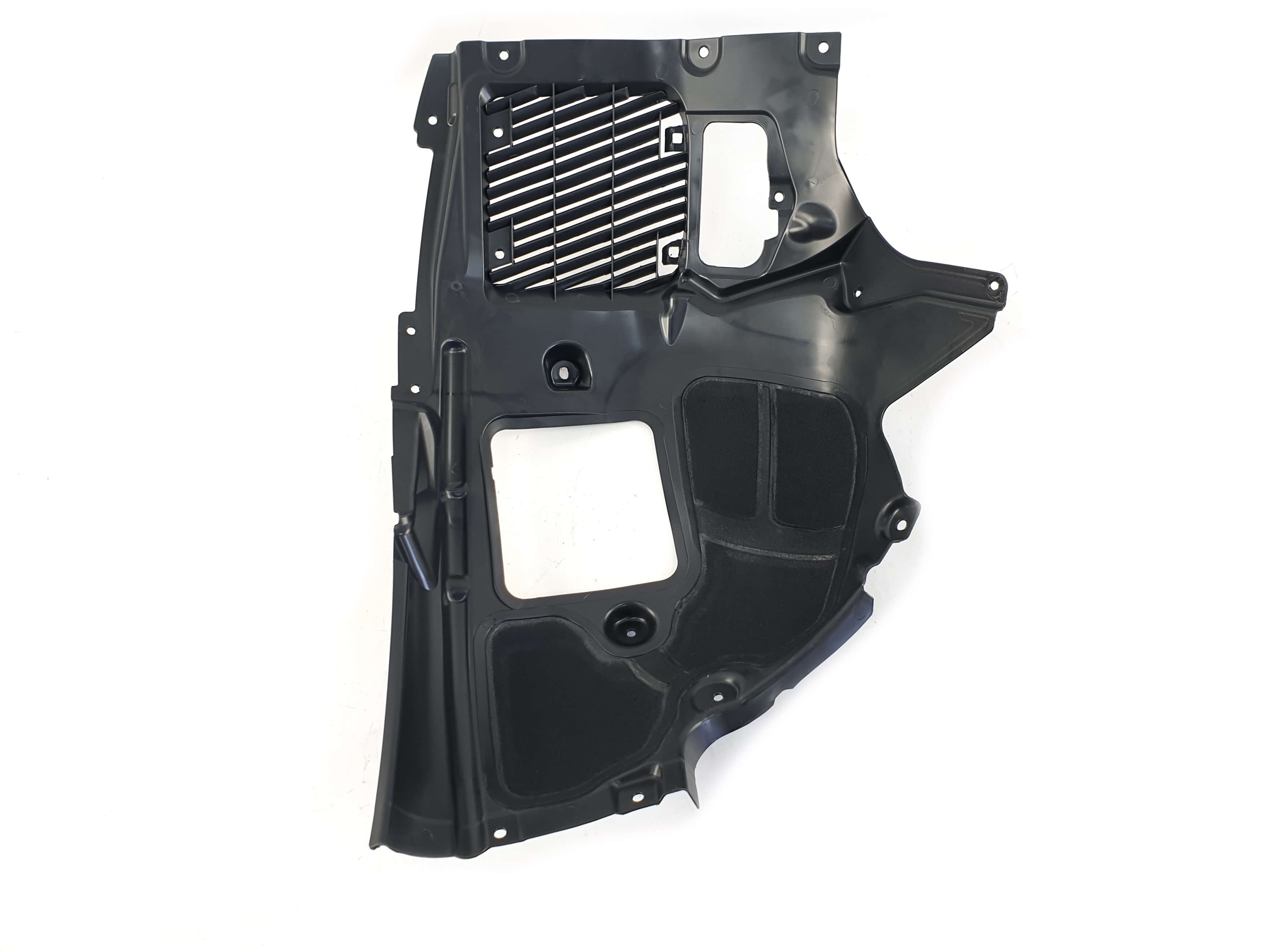 Підкрилки передній RH на BMW 7 Series G11 / G12 2015-2019 року 4