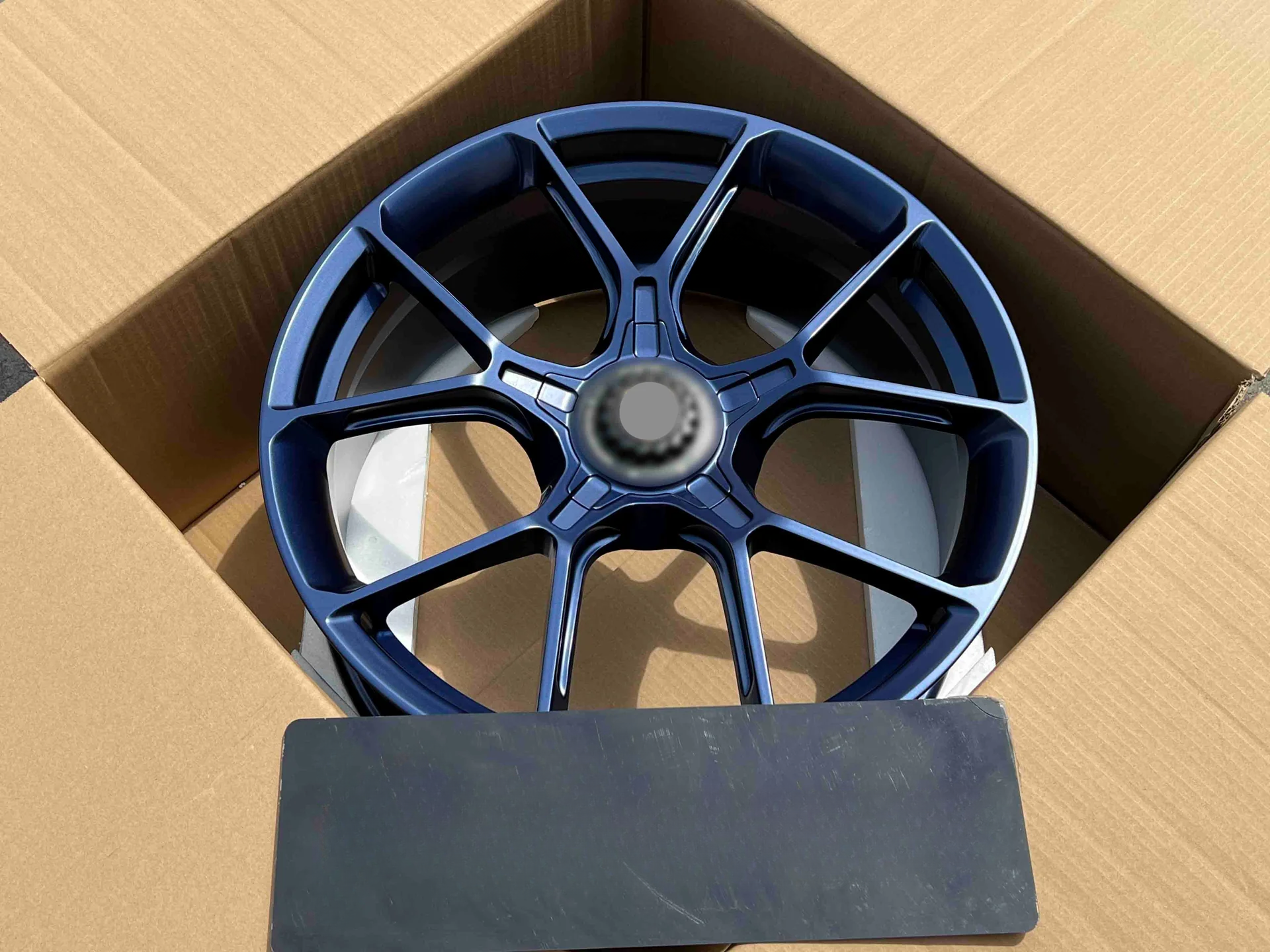 Ковані диски OEM R20 R21 V6 (4 шт) 2