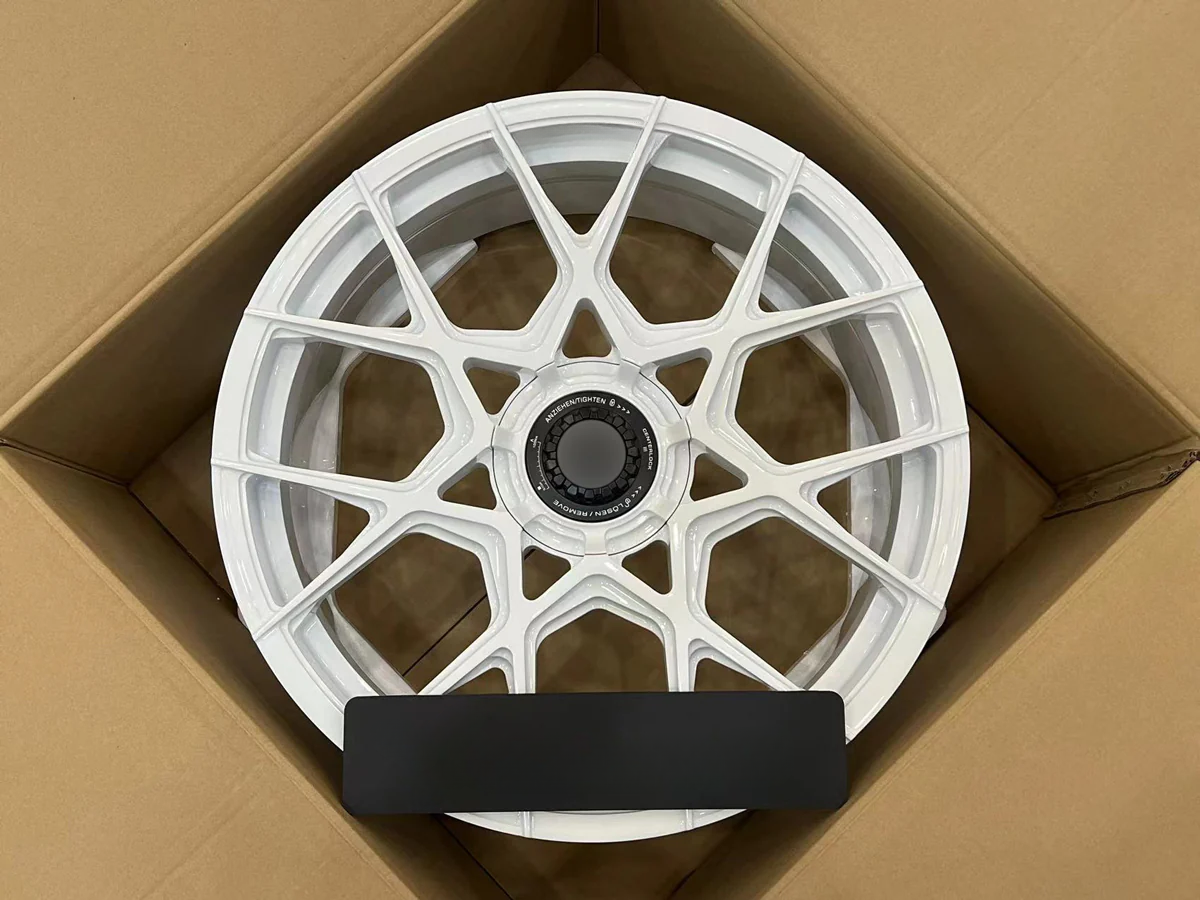 Ковані диски OEM R20 V1 (4 шт) 2