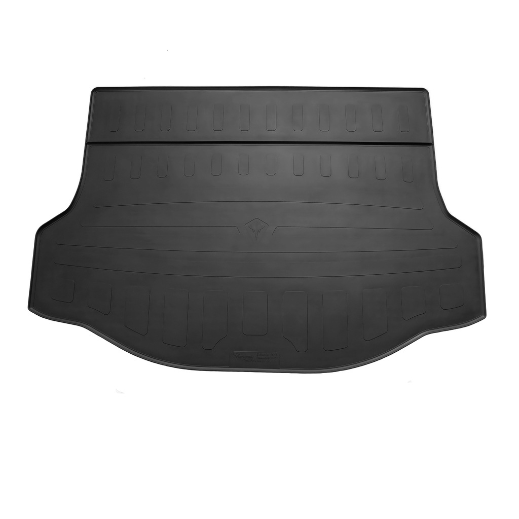 Гумовий килимок багажника (Stingray)