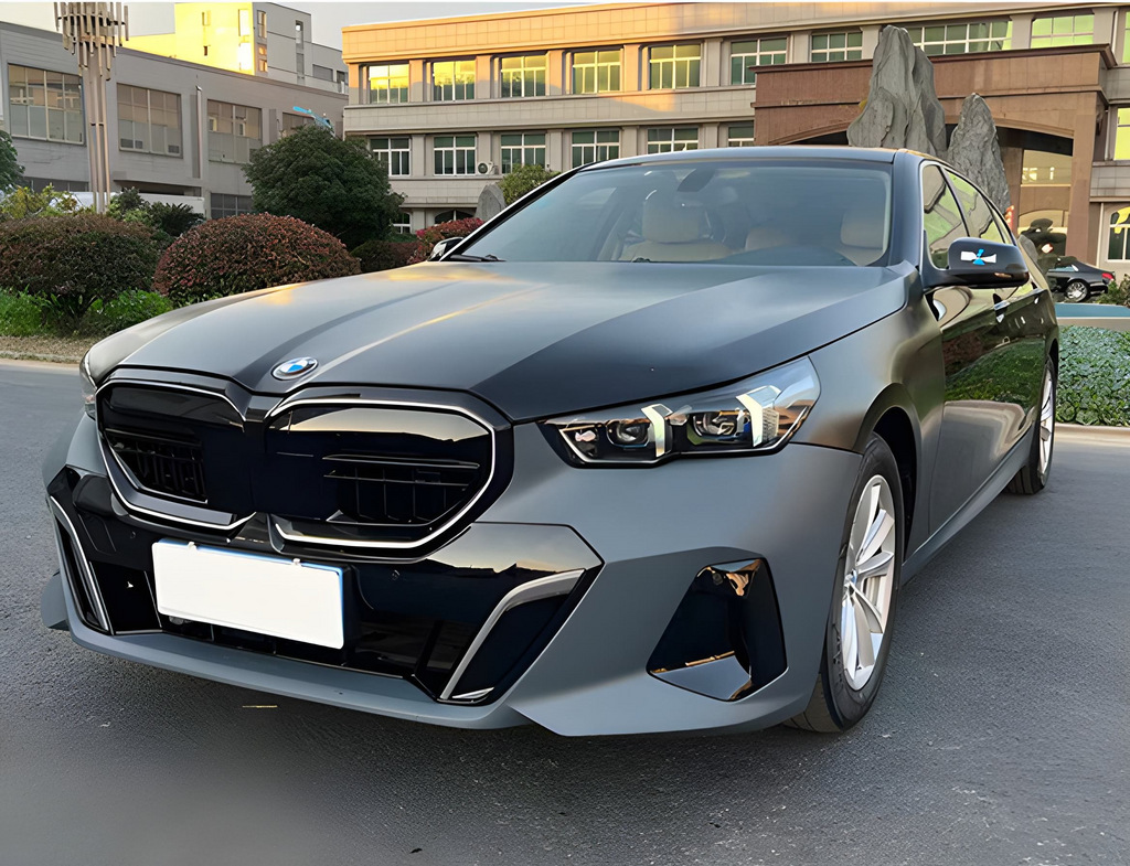 Комплект рестайлінгу в G60 3