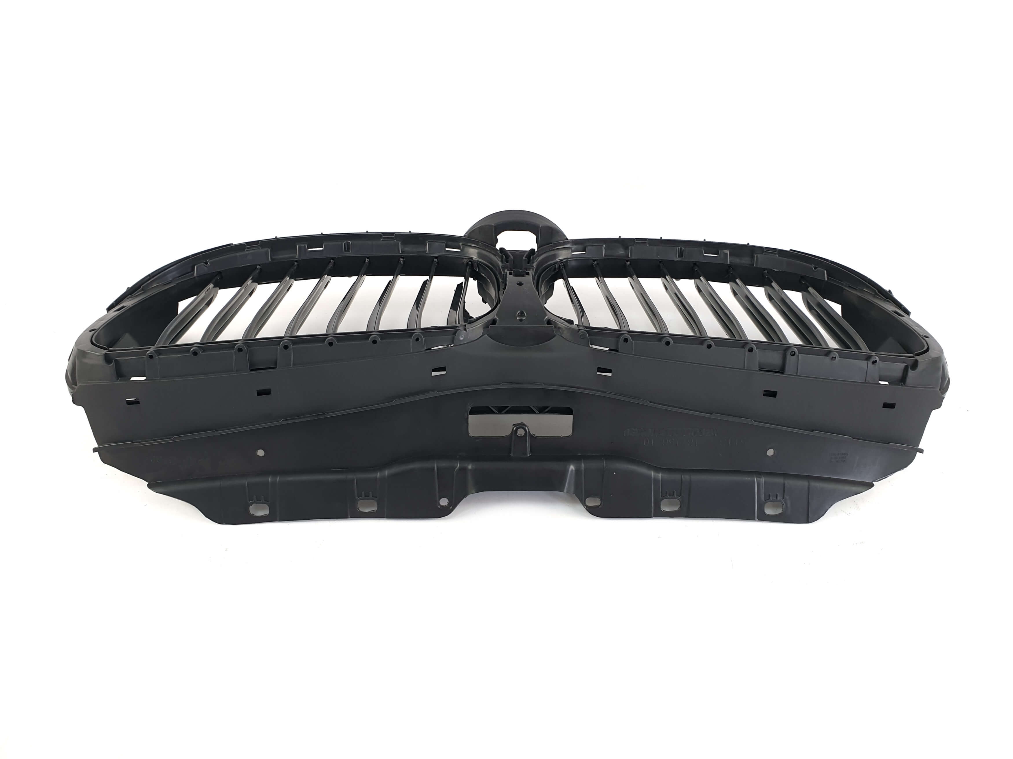 Повітряна заслонка (жалюзі) без моторчика на BMW 7 Series G11 / G12 2015-2019 року 3