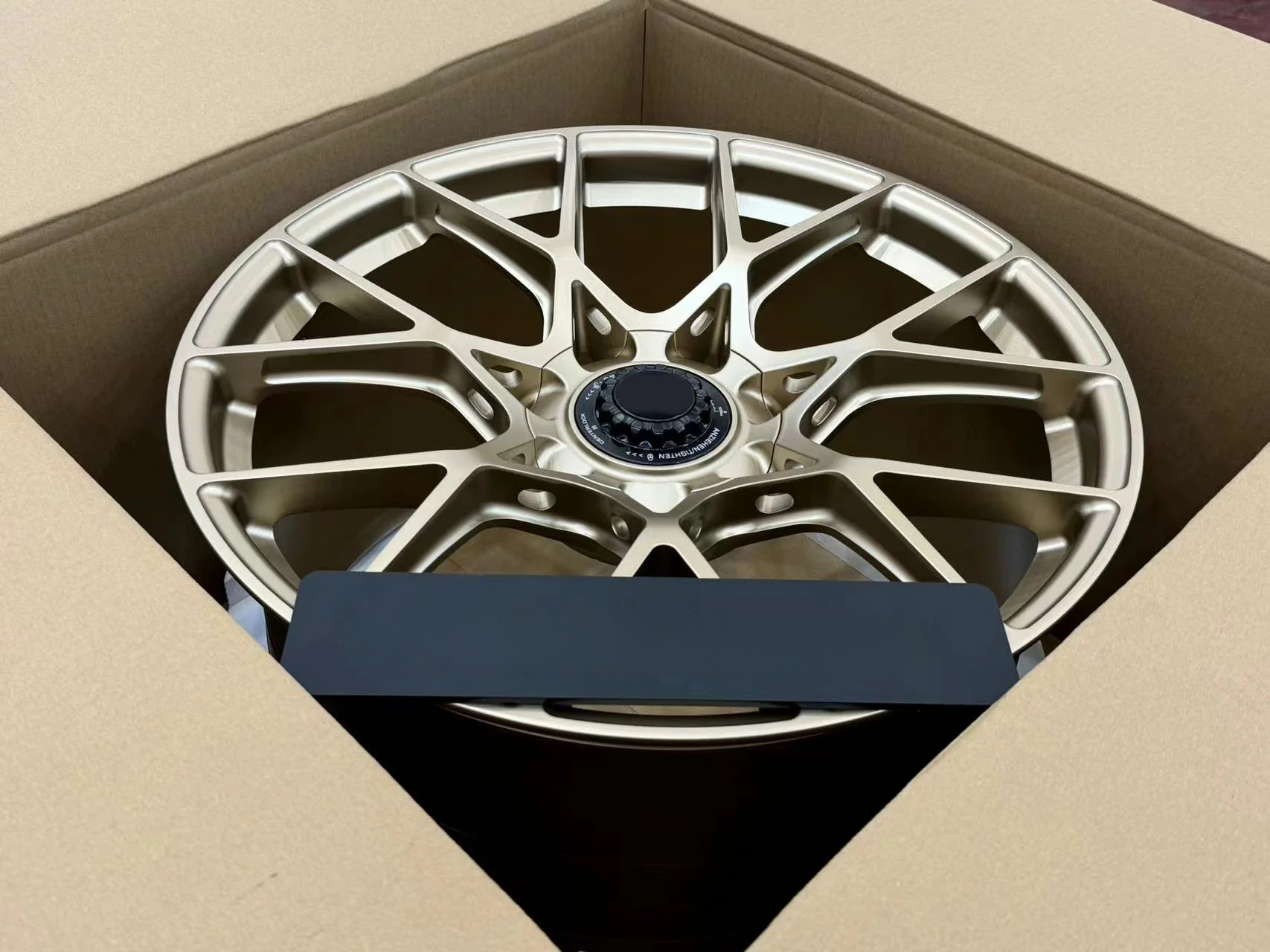 Ковані диски OEM R18 V1 (4 шт) 5