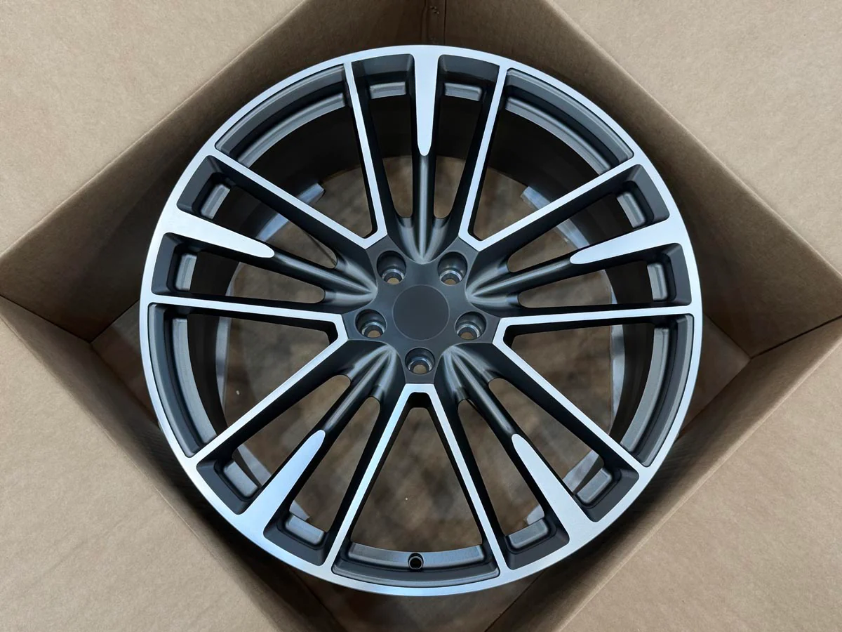 Ковані диски OEM R22 (4 шт)