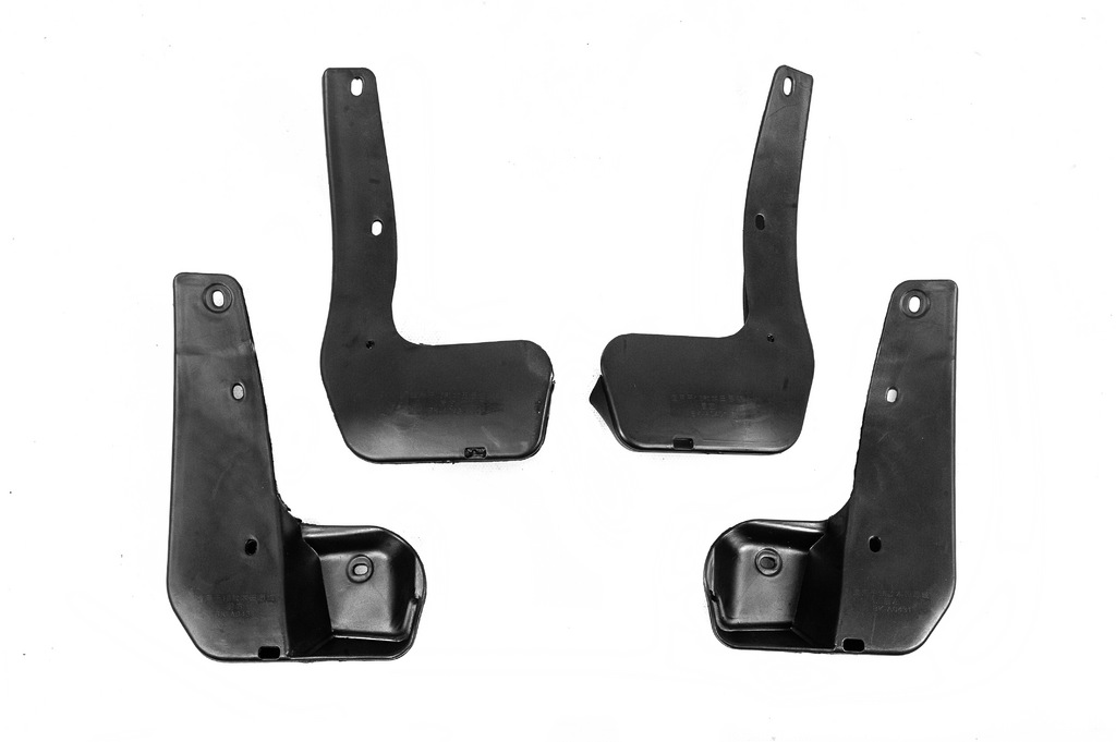 Бризковики Premium (V2, 4 шт) 3