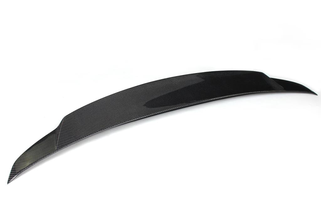 Спойлер SD V2 (для G37 2009-2013, G25 2011-2012, Карбон) 5